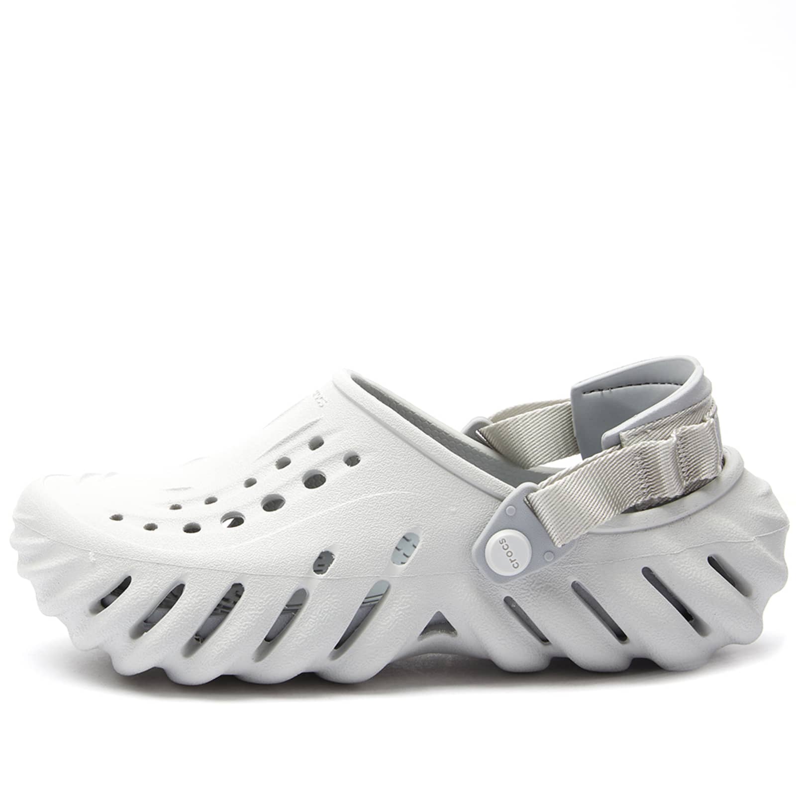 Crocs Echo Clog - Atmosphere