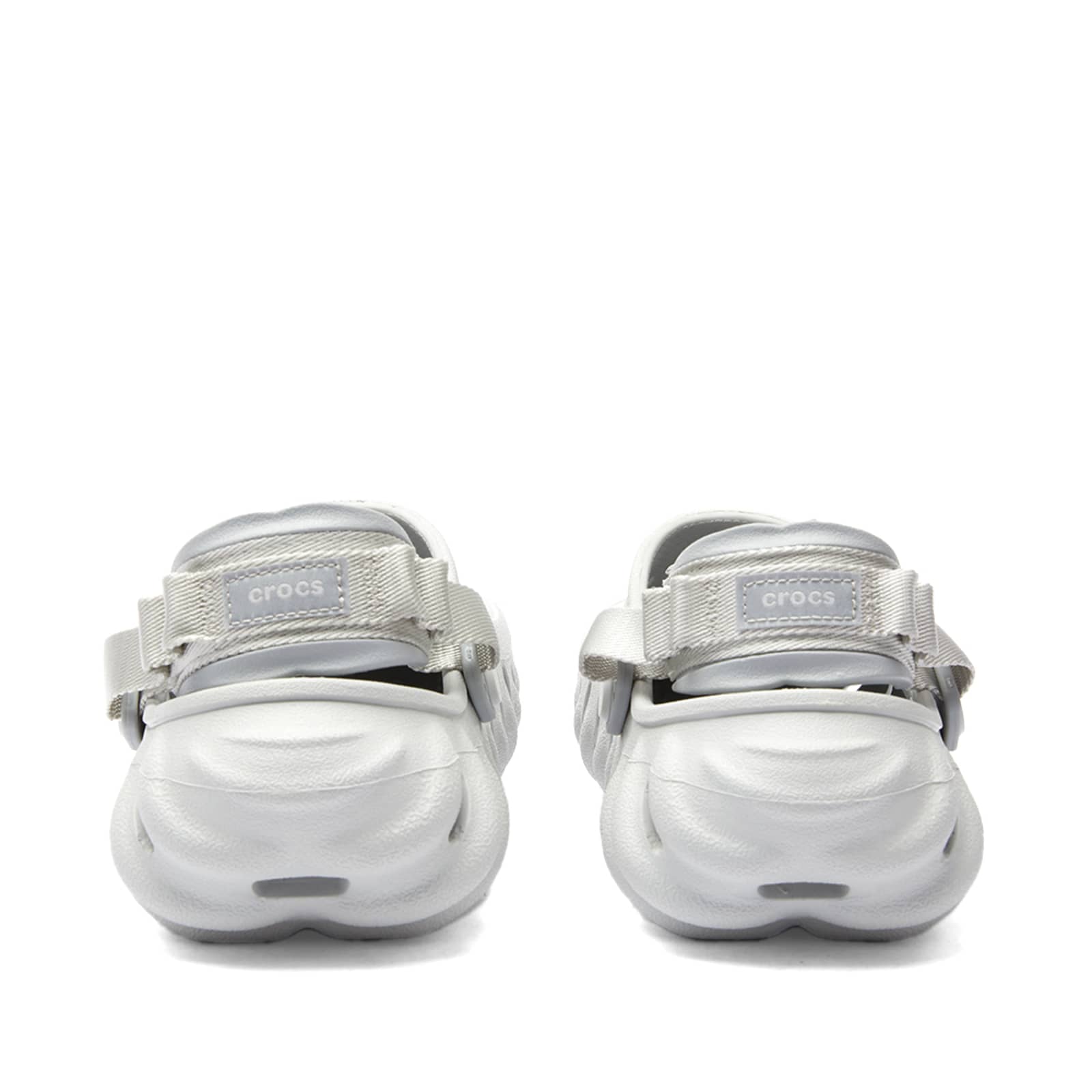 Crocs Echo Clog Atmosphere | END.