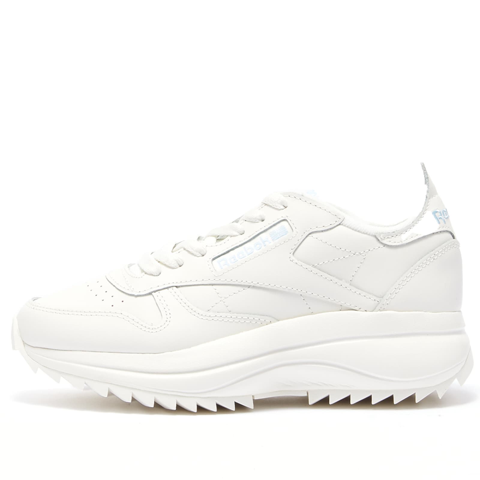 reebok classic leather sg black