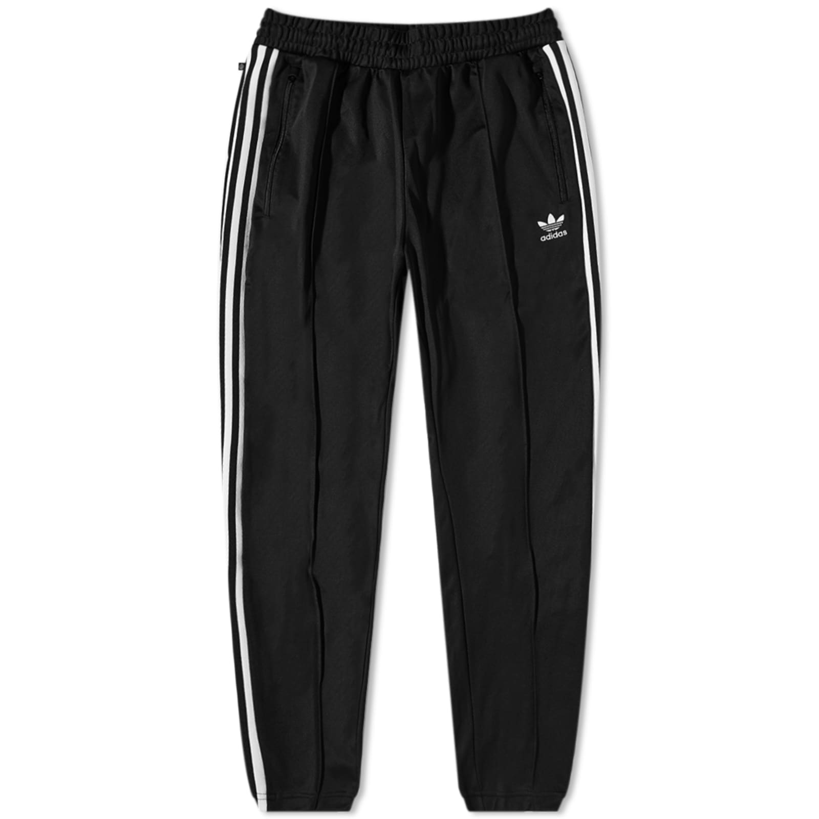 Adidas Beckenbauer Track Pant Black END. (GB)