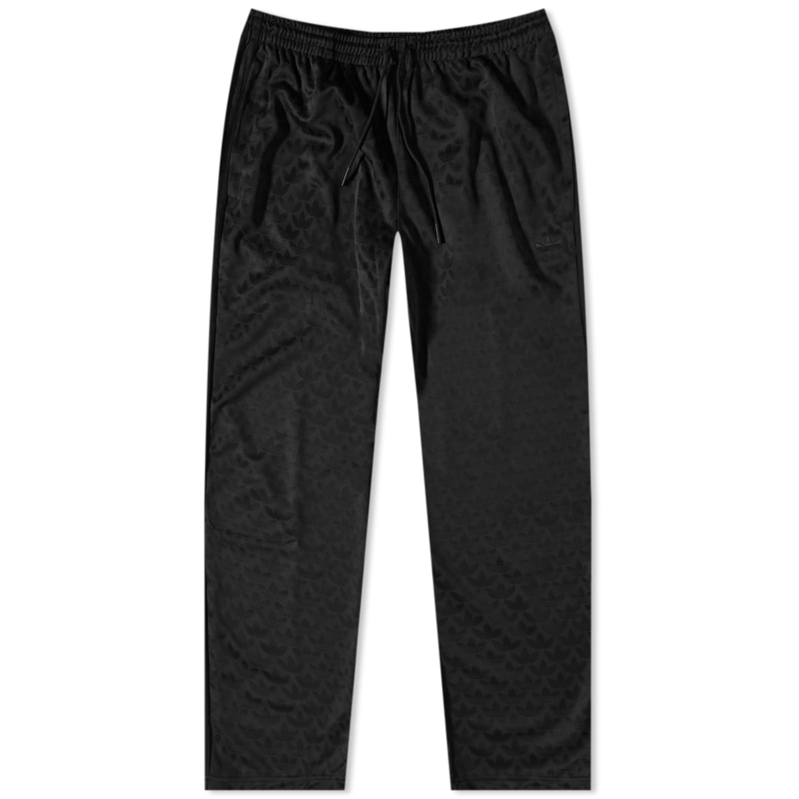 Adidas Mono Track Pant Black END. (US)