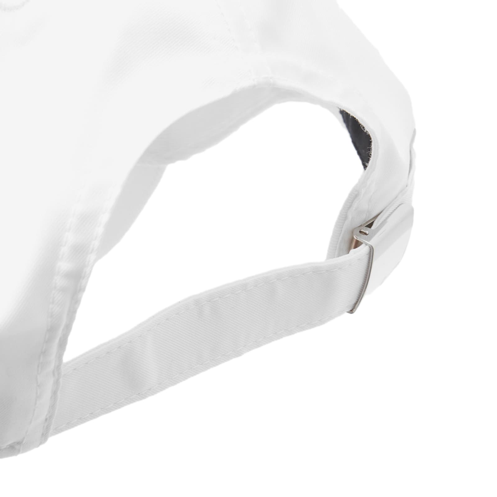 mens nike metal swoosh cap