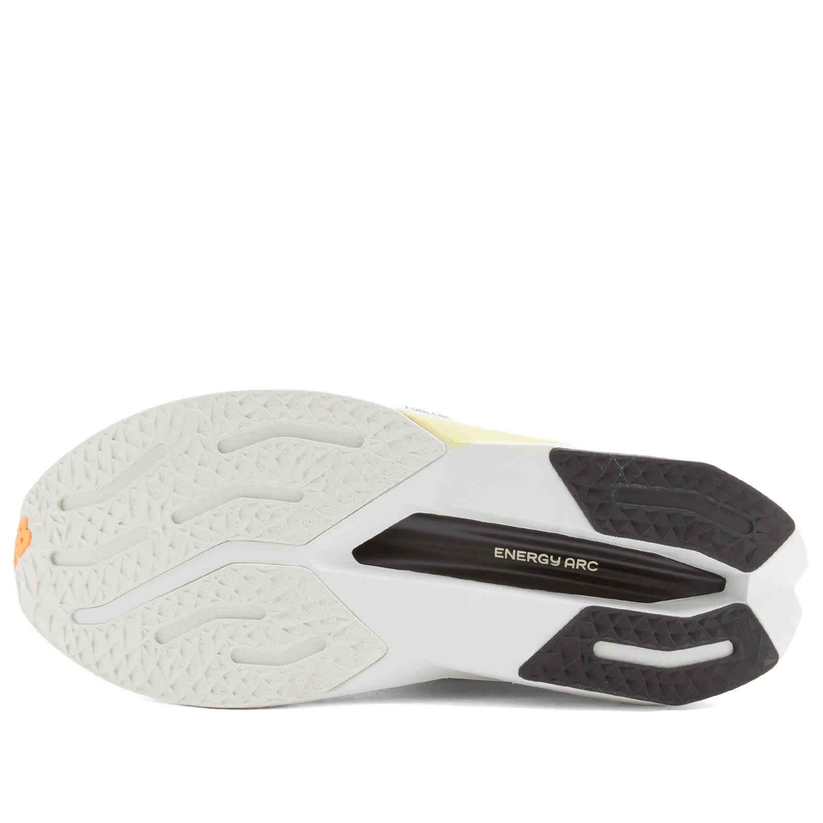 New Balance Supercomp Trainer V3 Sneaker