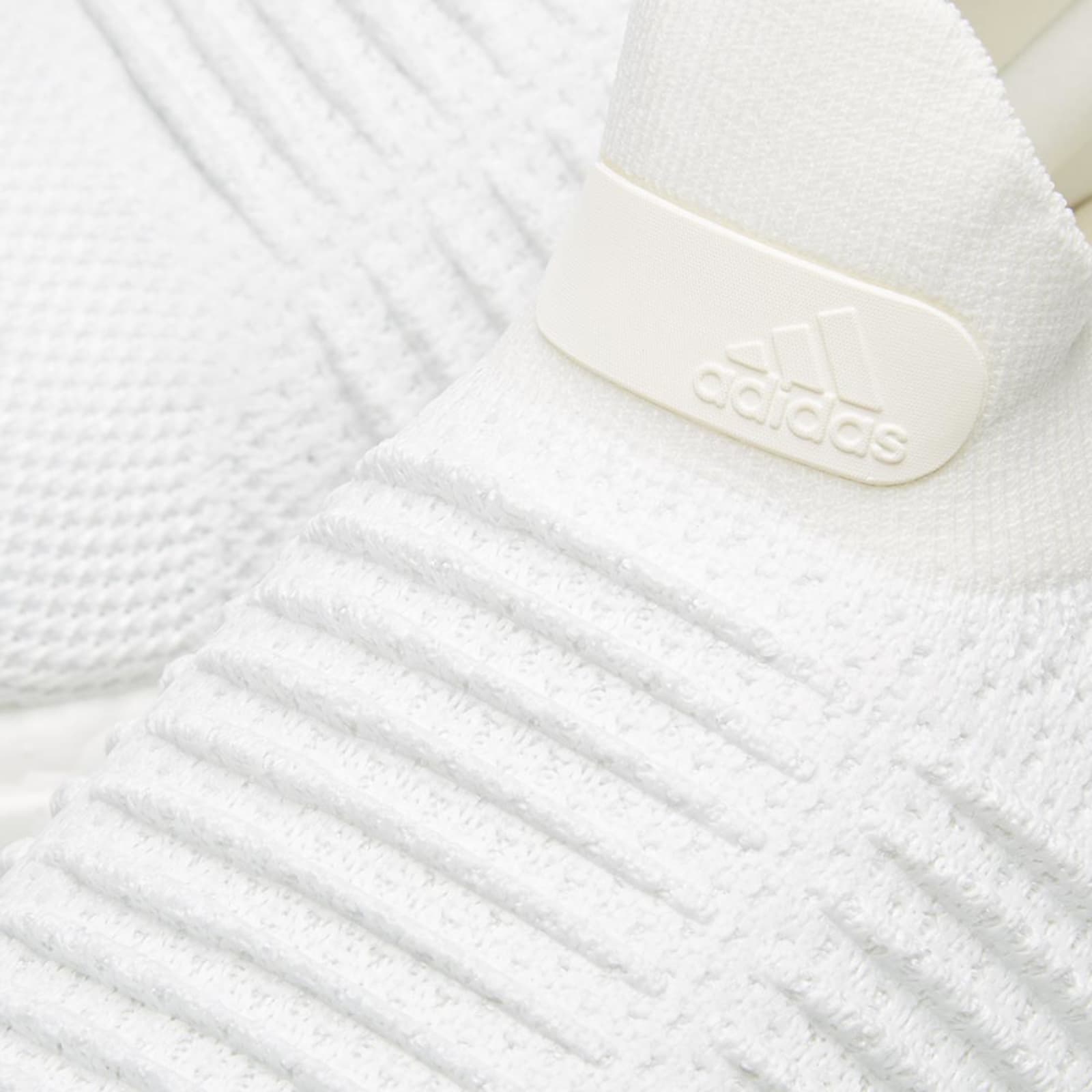 Adidas Ultra Boost Laceless Non Dye END.