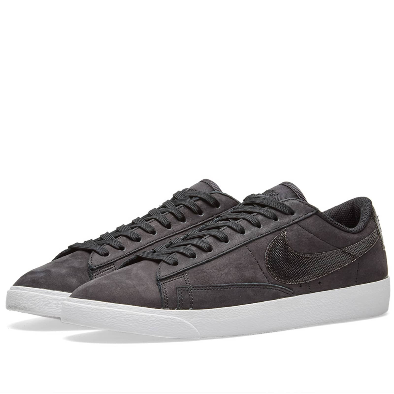 blazer low lx