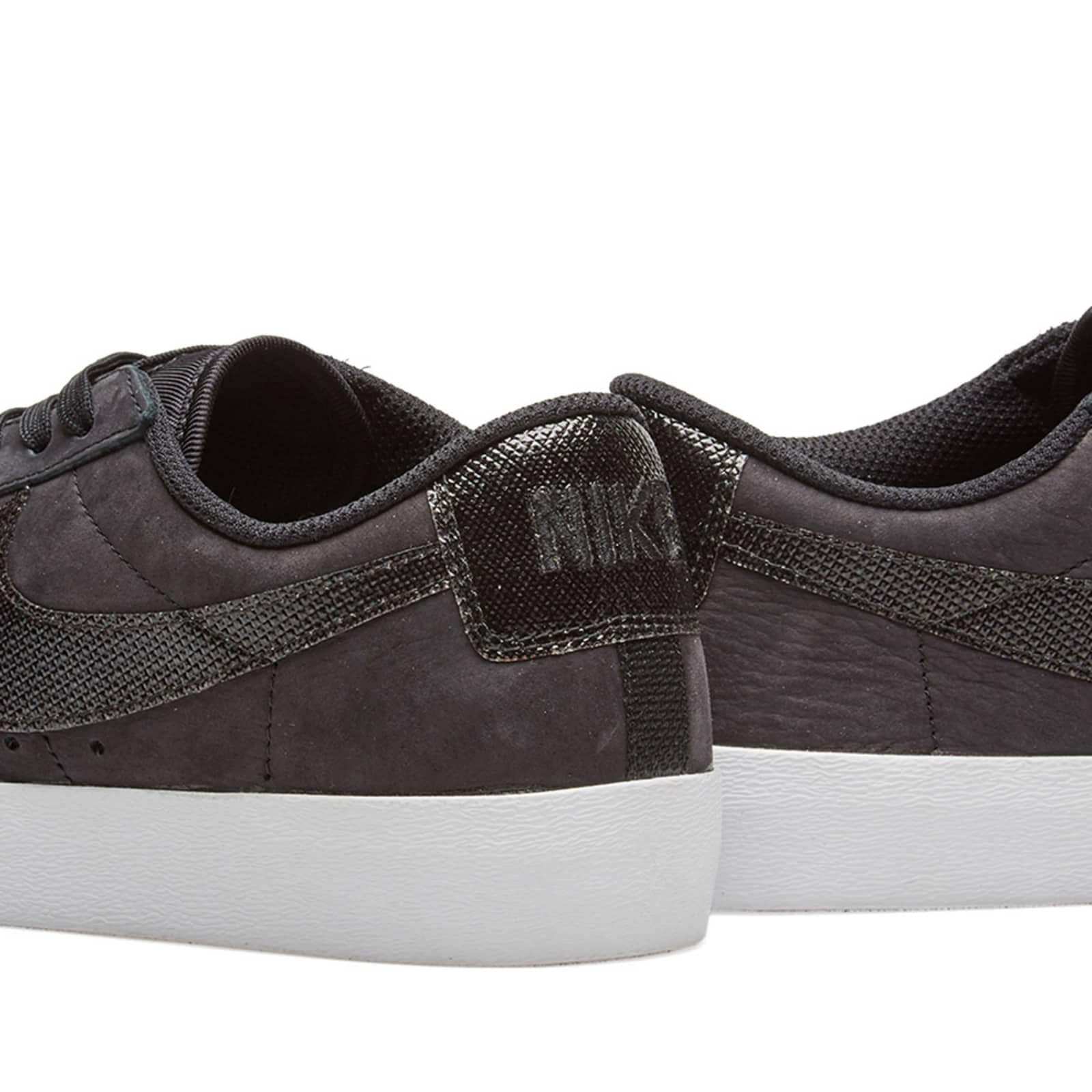 blazer low lx