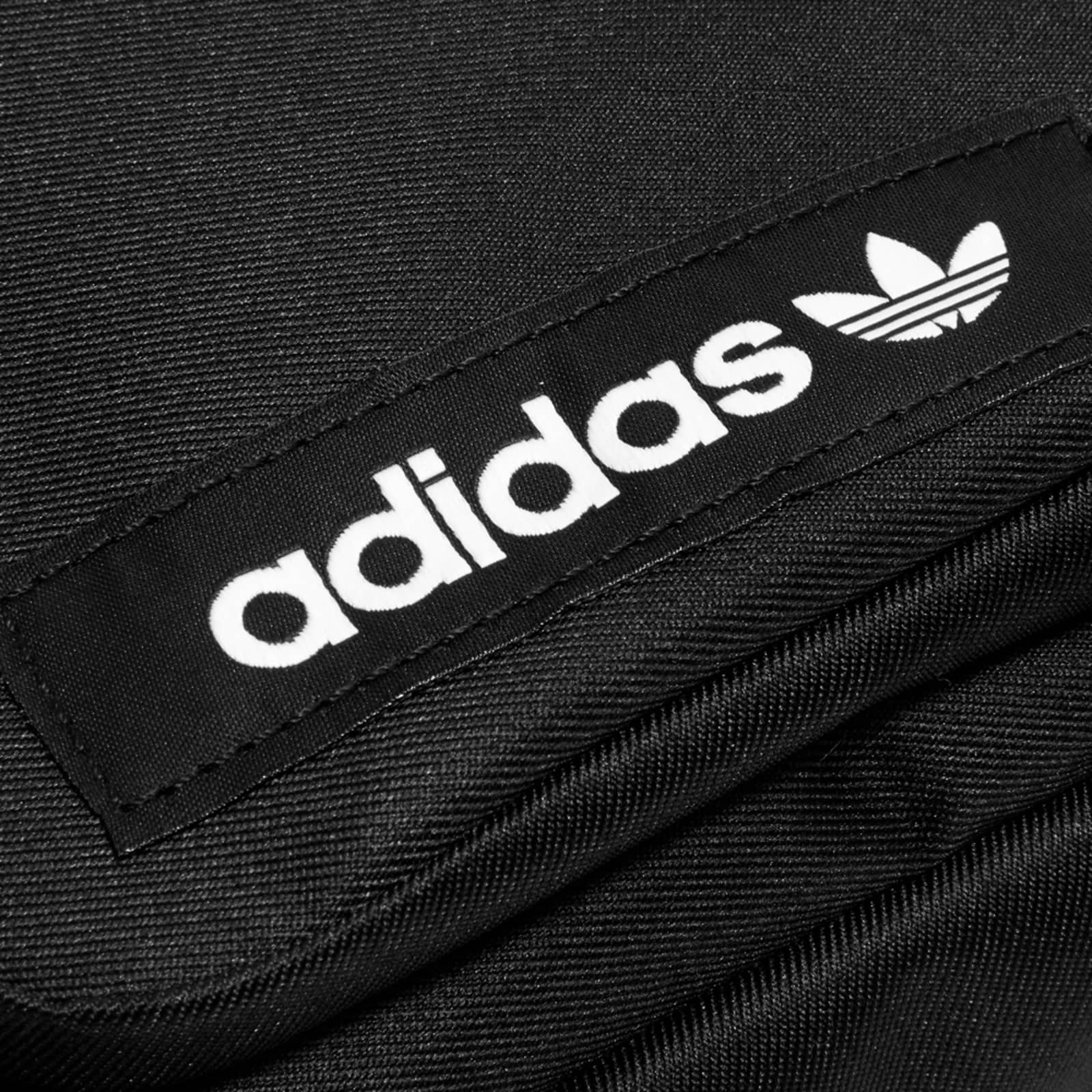 Adidas Sport Mini Bag Black & White END. (US)