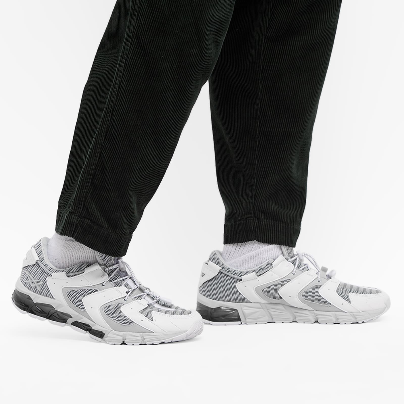 asics gel quantum 180 grey