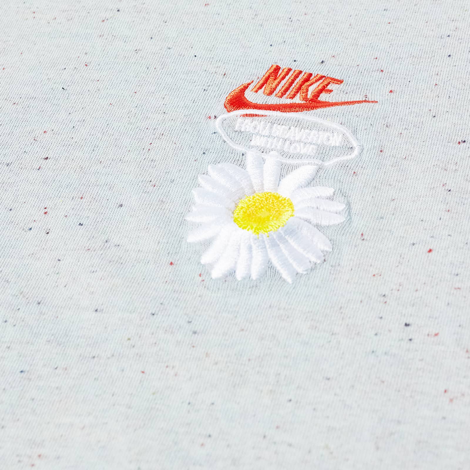 Nike Daisy TShirt Ashen Slate END.