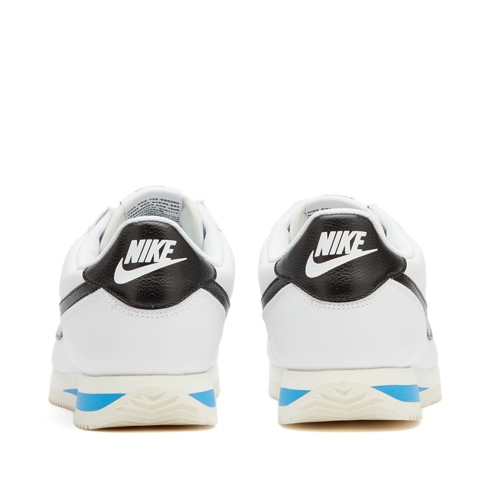 nike cortez w