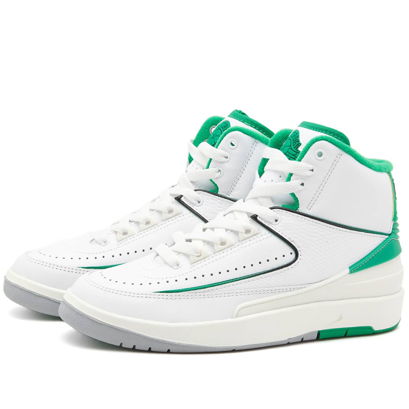 air jordan 2 retro w