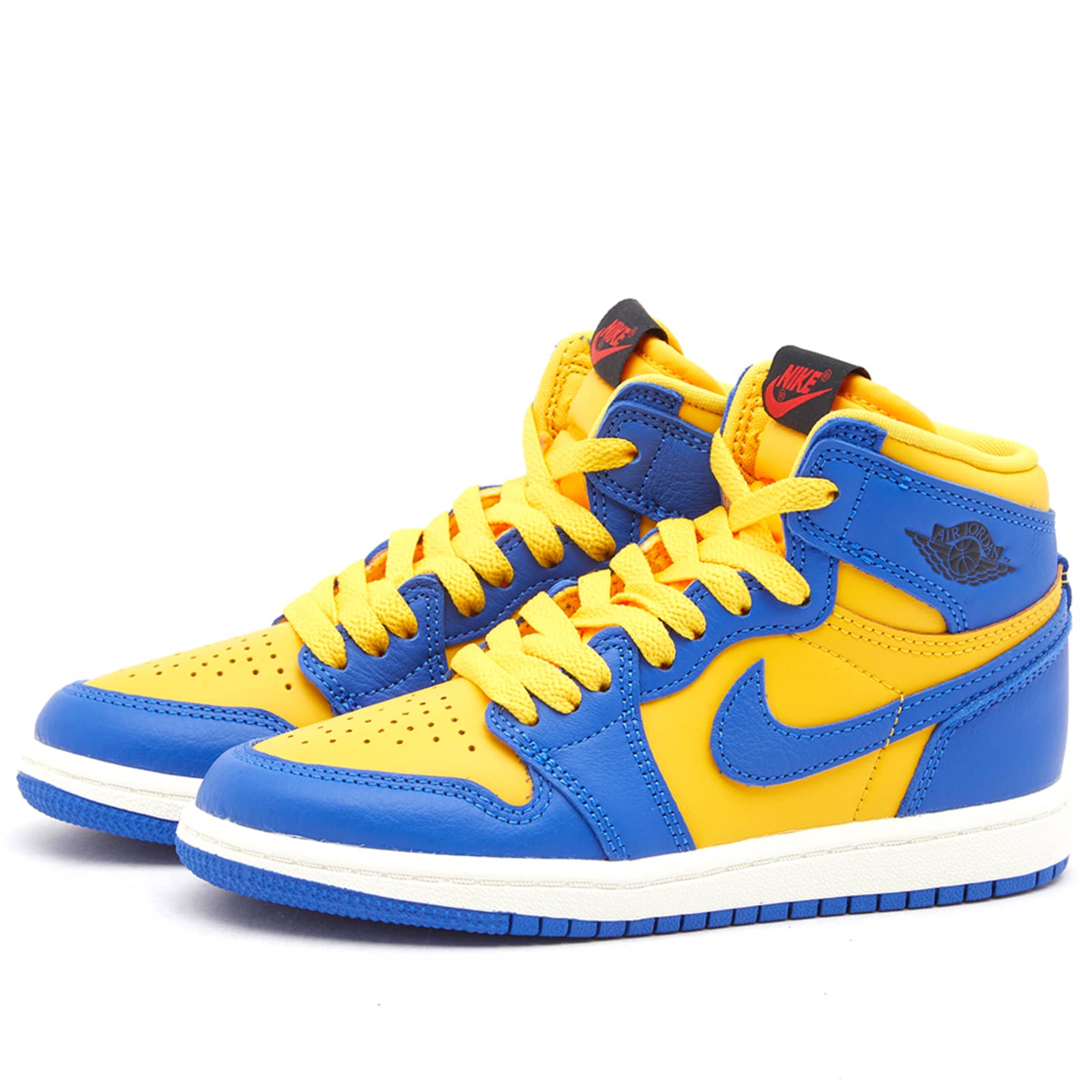 jordan 7 varsity maize