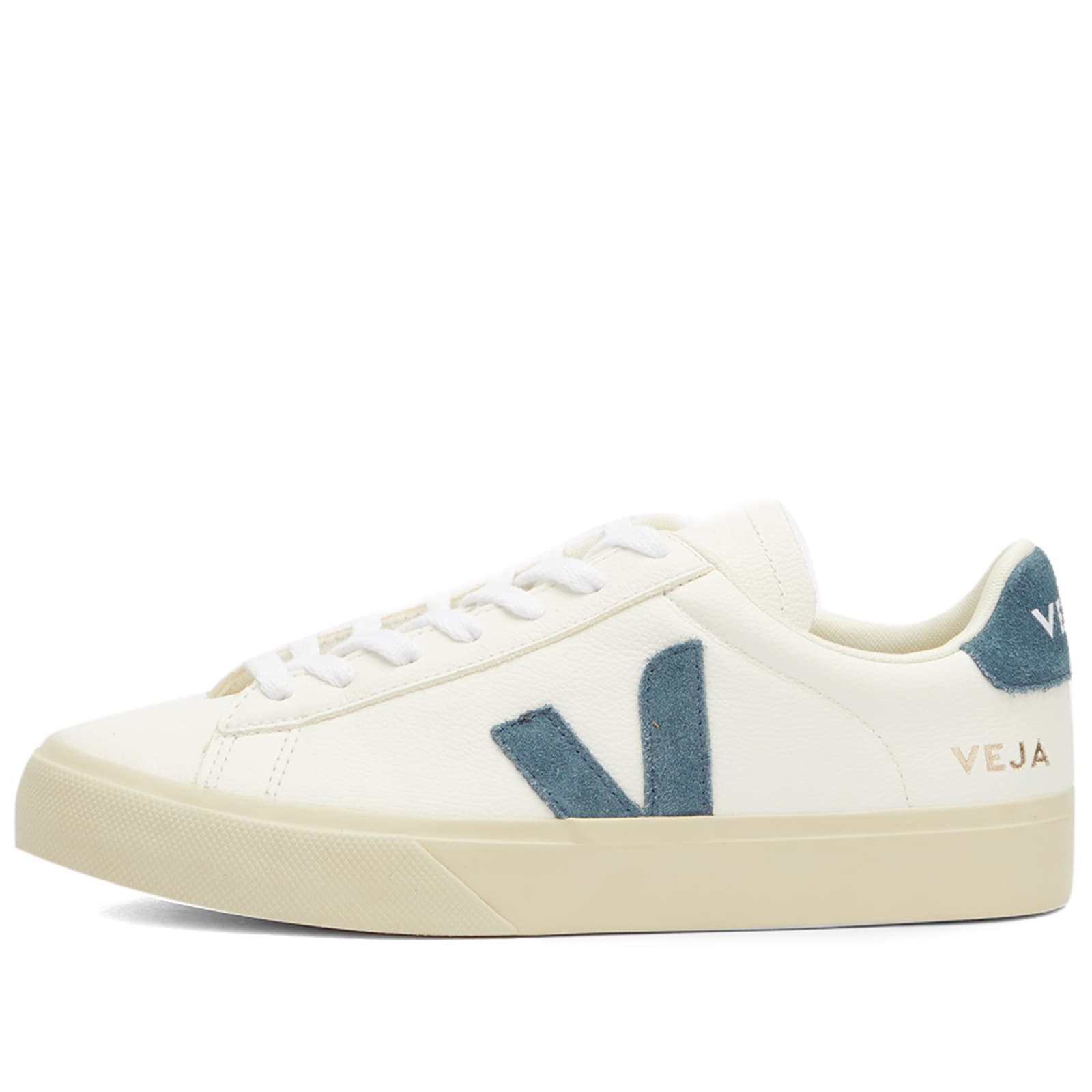 Veja Campo Sneaker - Extra White California