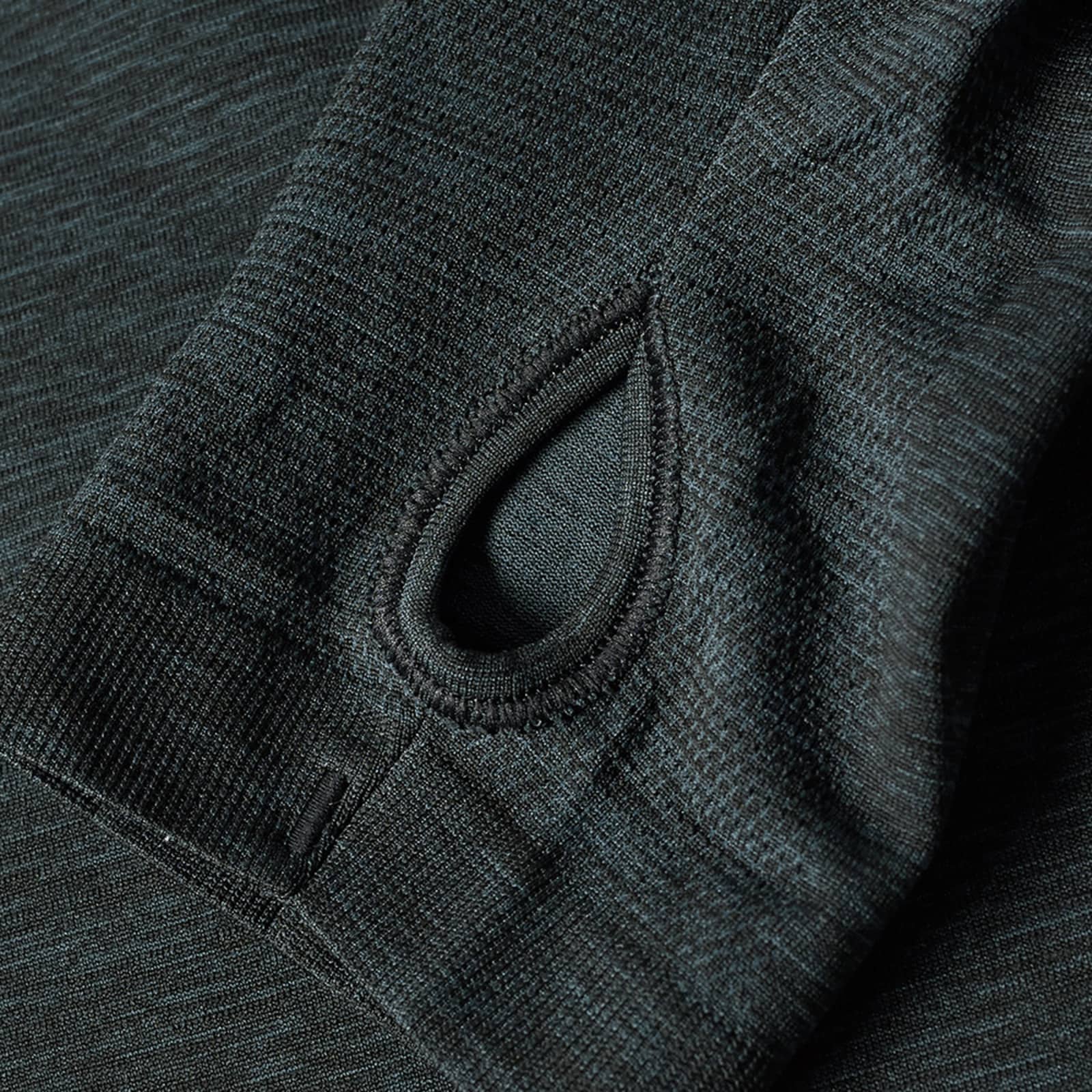 gyakusou long sleeve