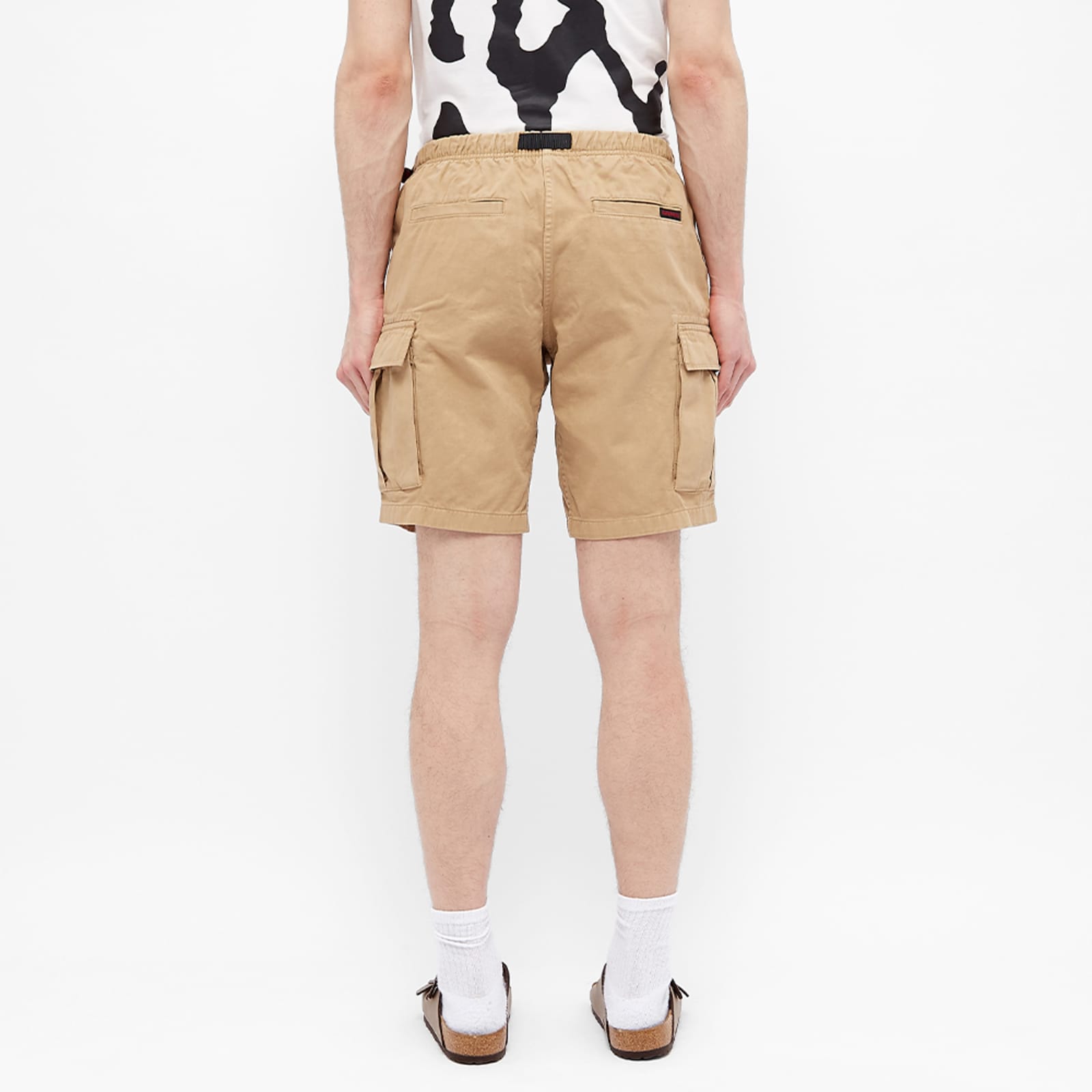 Gramicci Cargo Short Chino END.
