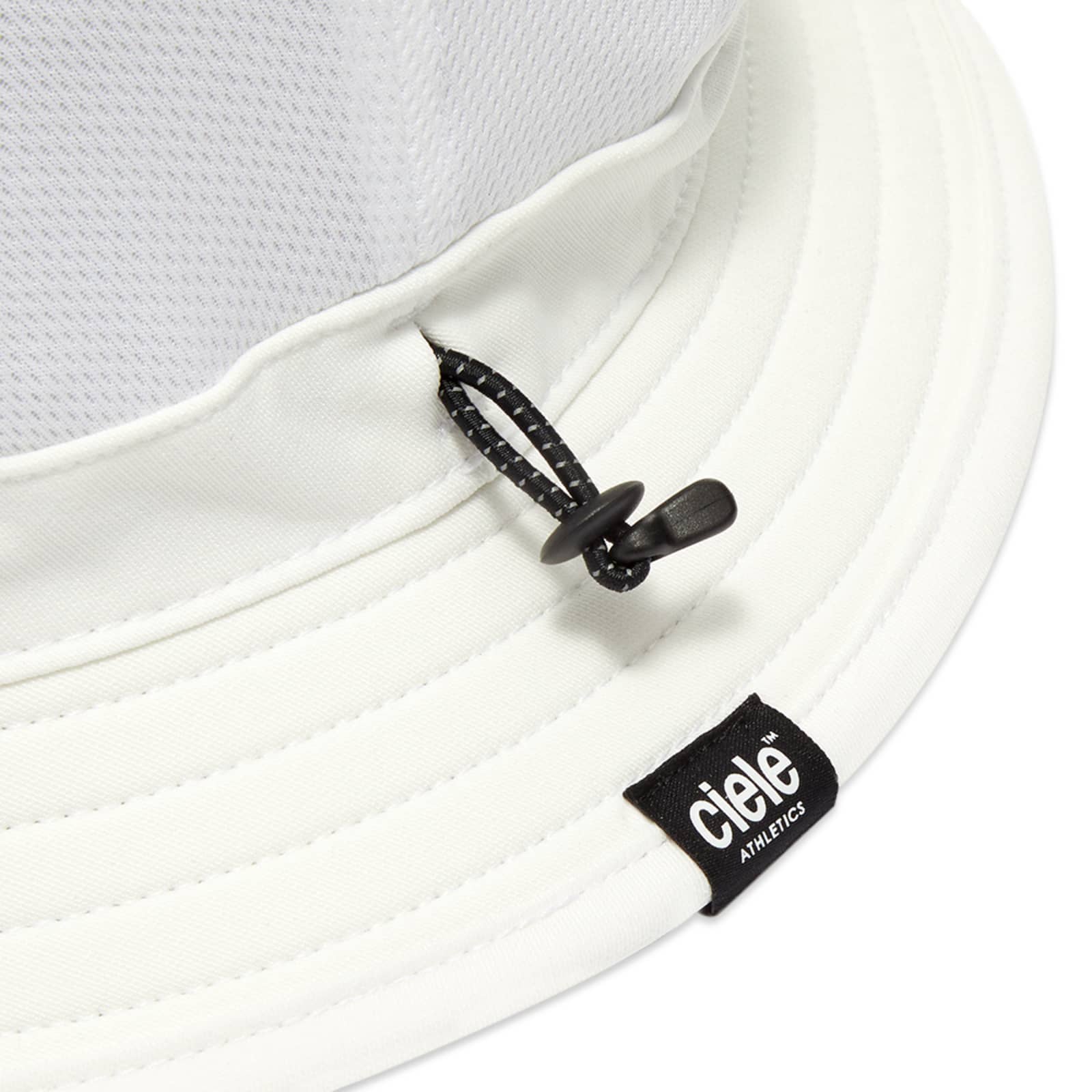 Ciele Athletics Bucket Hat Trooper END. (US)