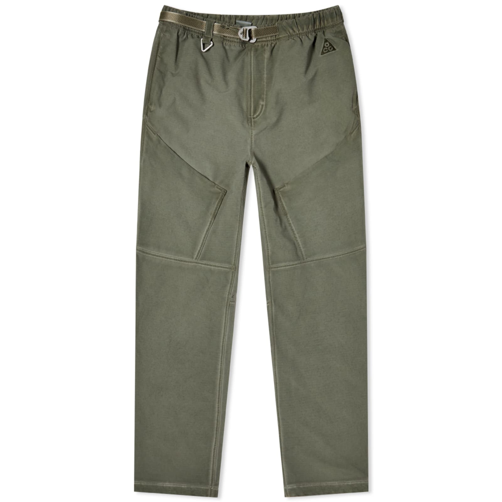 Nike ACG Trail Pants Light Army END.