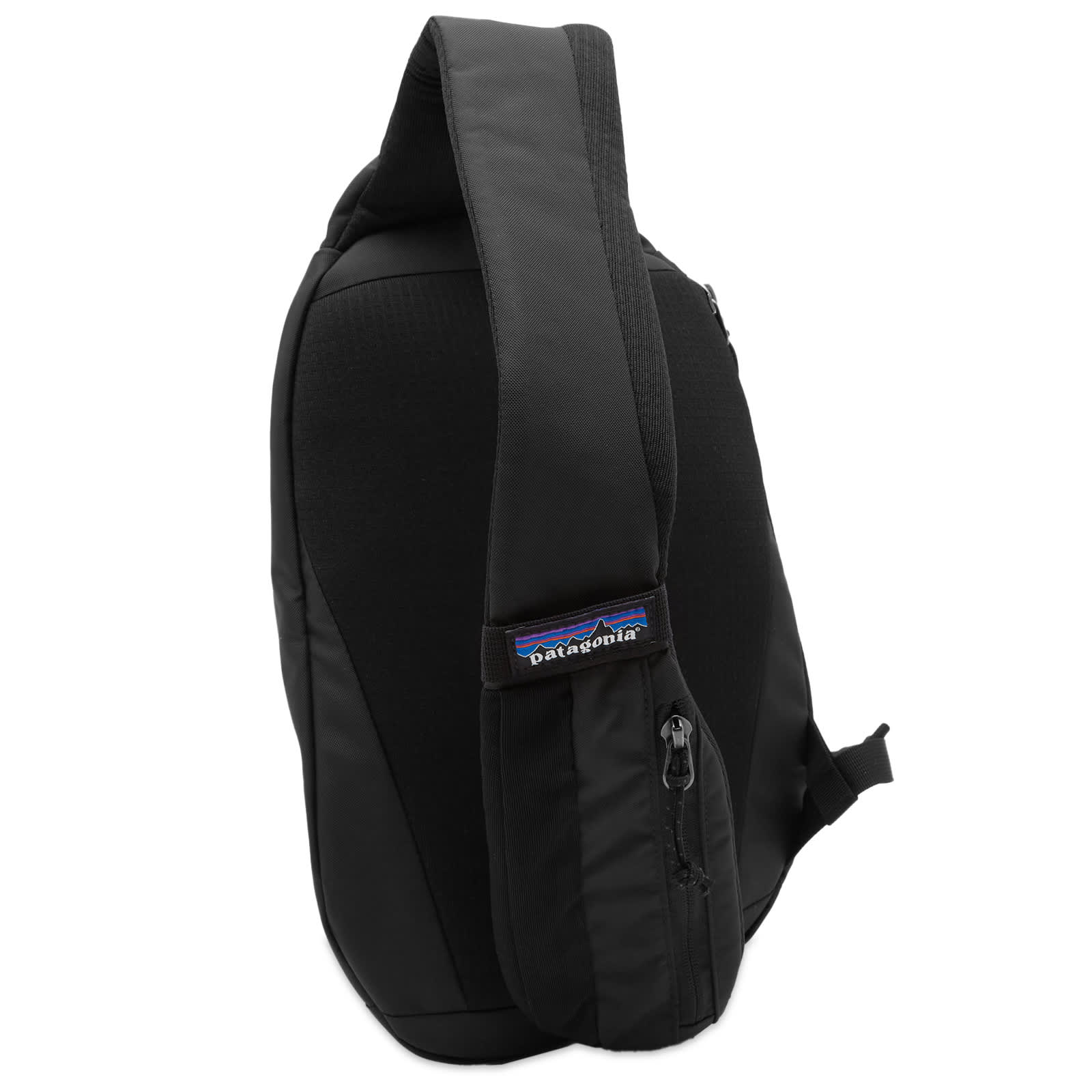 Patagonia Atom Sling 8L Black | END. (UK)