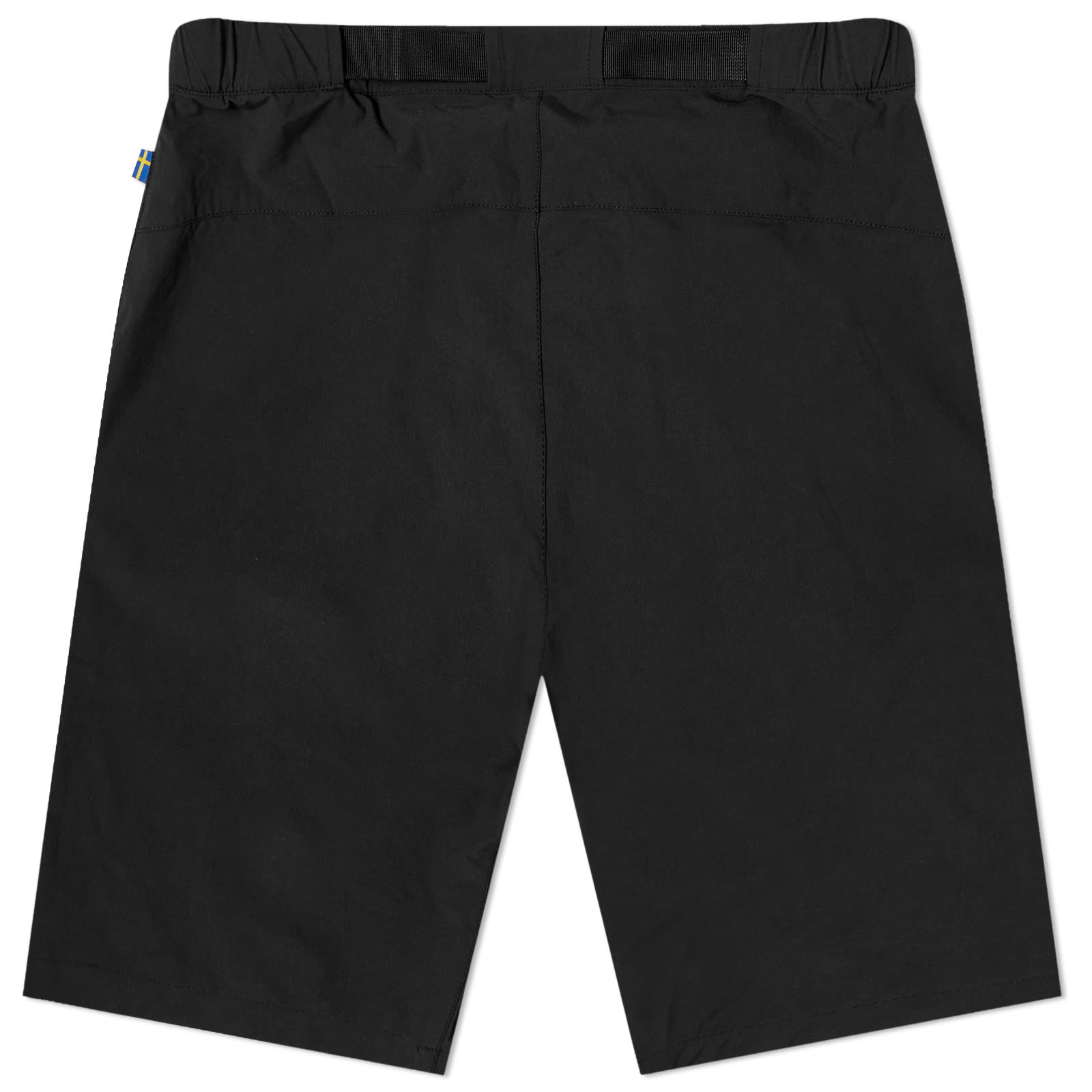 Fjallraven High Coast Hike Shorts Black END.