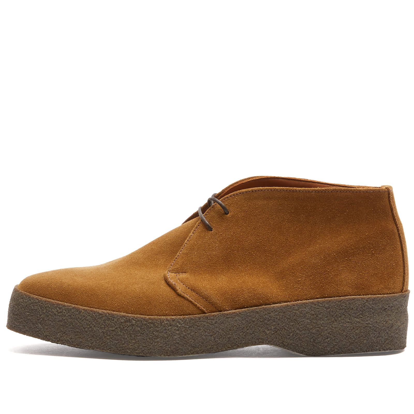 chukka sanders