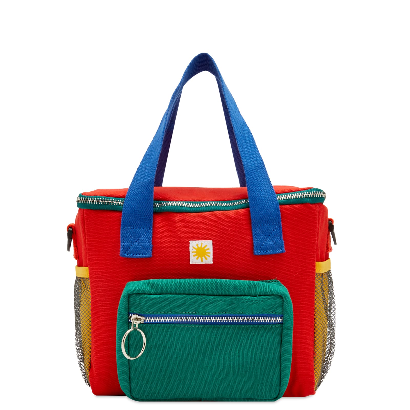 L.F. Markey Lunch Bag Multi END. (US)