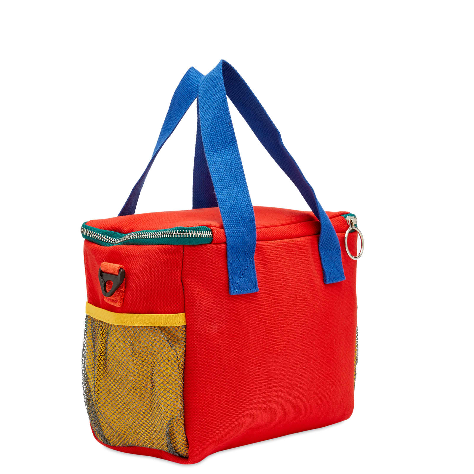 L.F. Markey Lunch Bag Multi END.