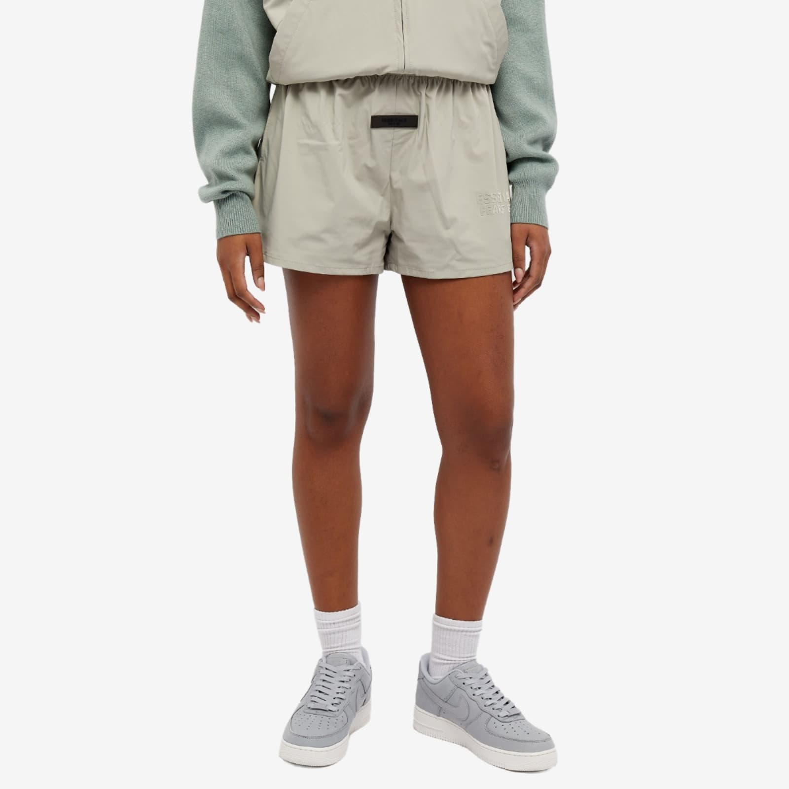 Fear of God Essentials Running Shorts Seal END. (US)