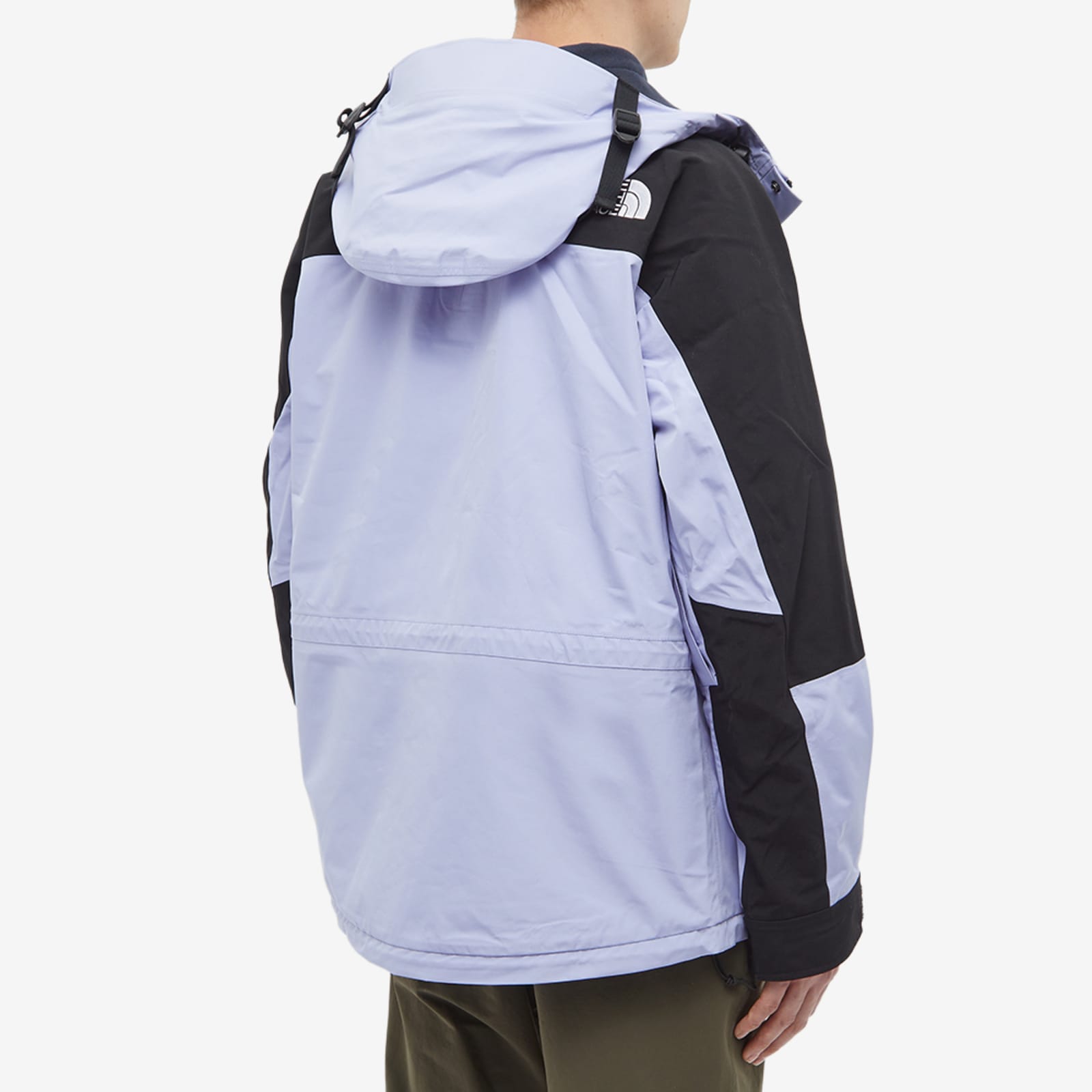 The North Face 1994 Retro Mountain Light Futurelight Jacket Lavender