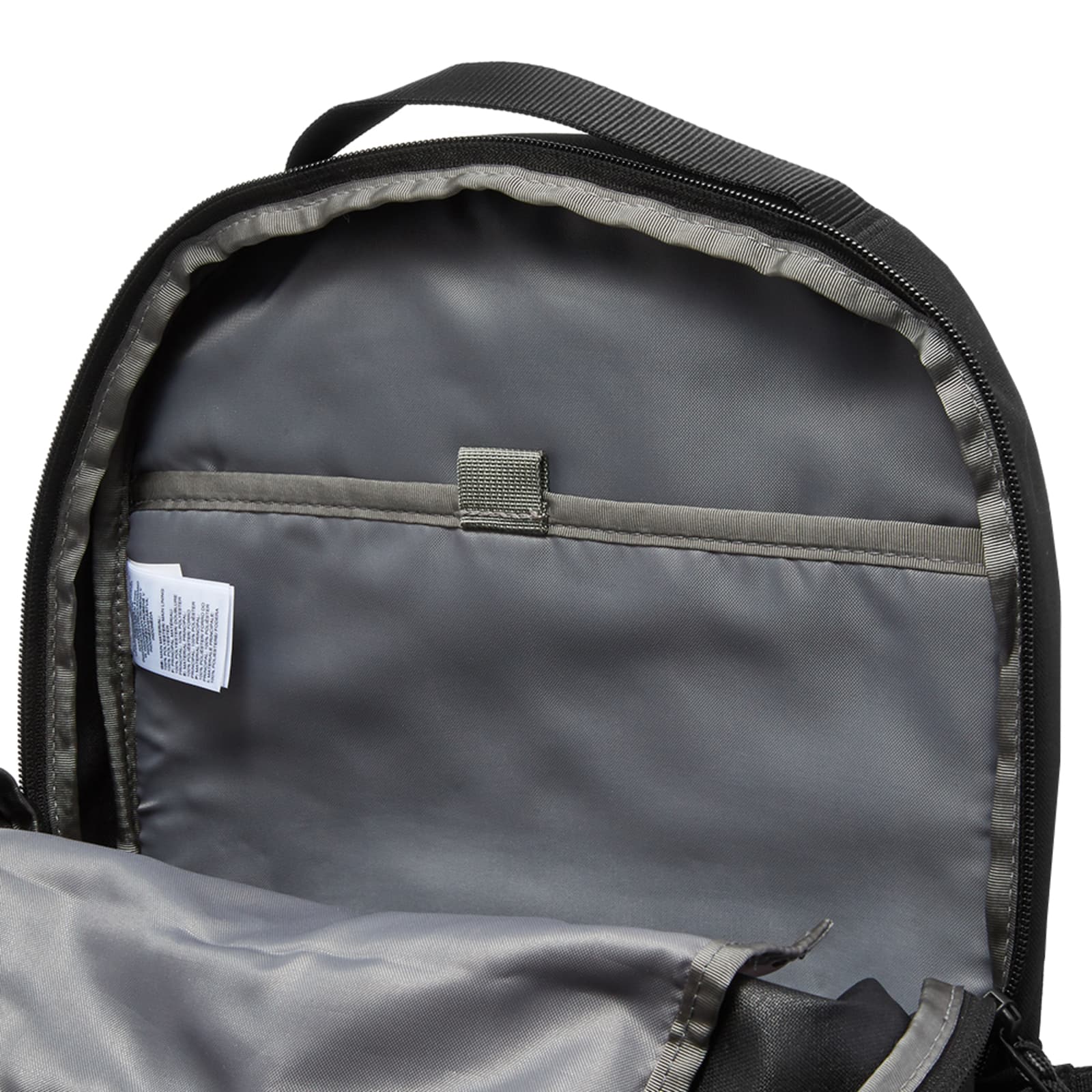 The North Face Daypack Black Heather END. (US)