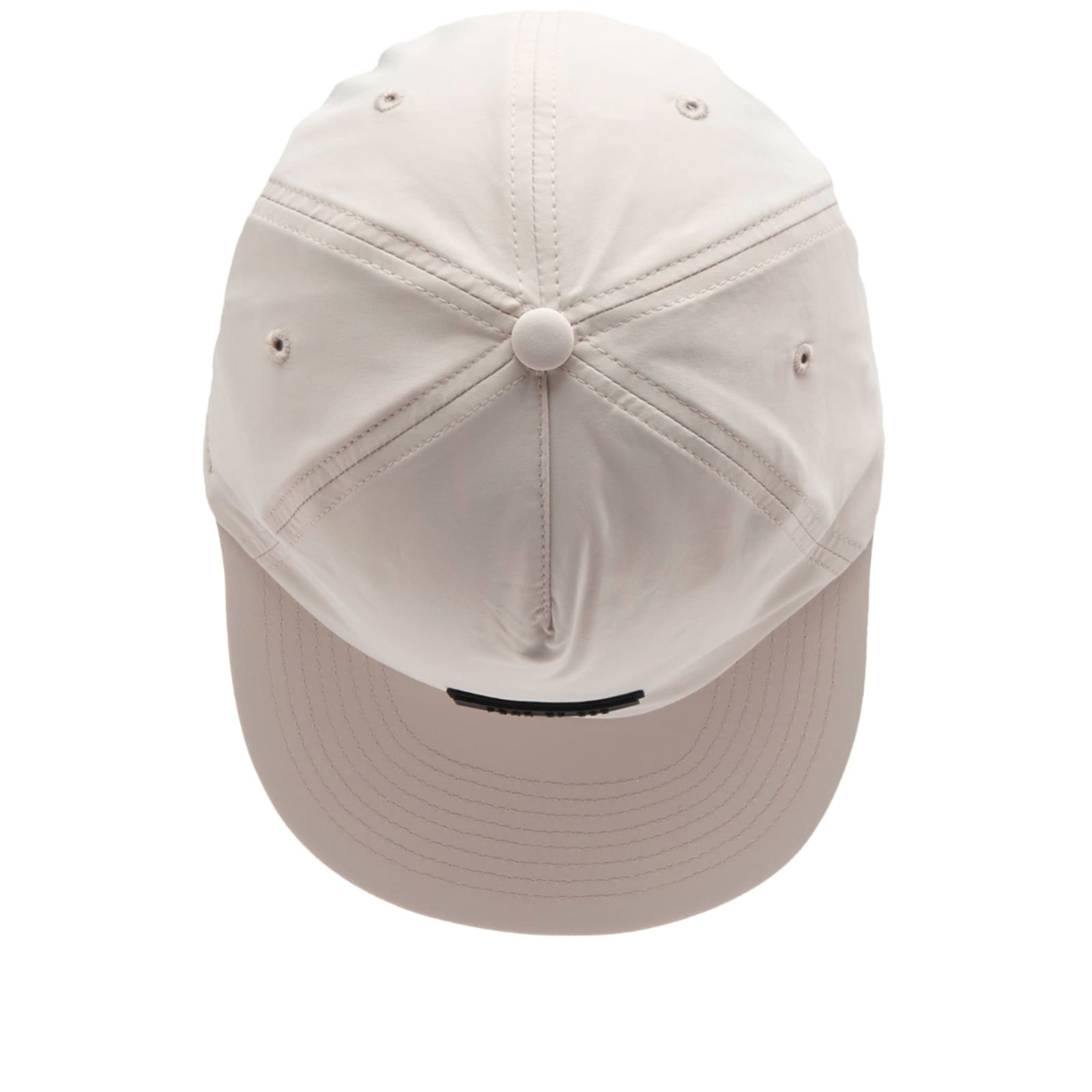 Fear of God Essentials Baseball Hat - Silver Cloud