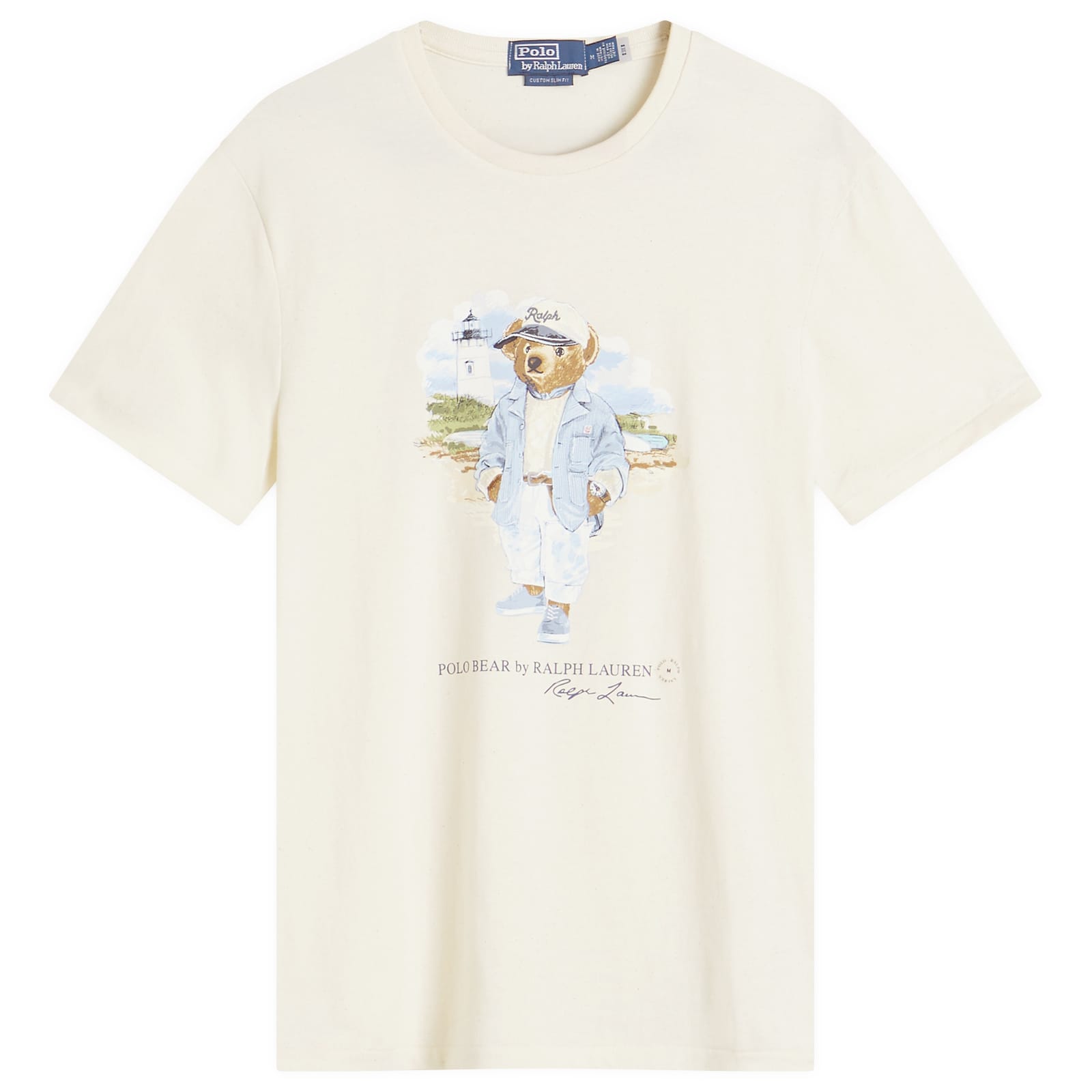 RALPH LAUREN｜(RLX)Polo ベア パフォーマンス セーター