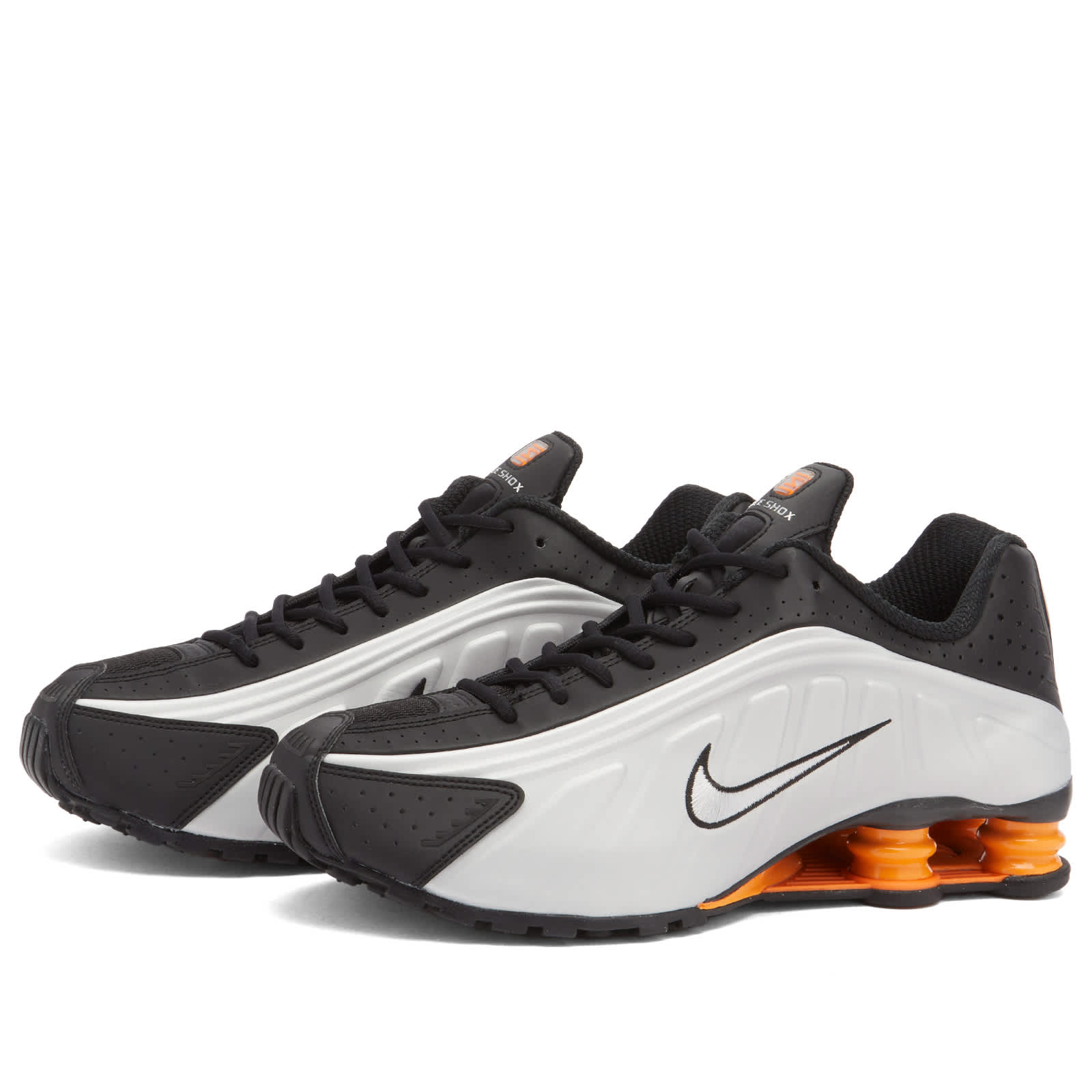 shox r4 sneakers