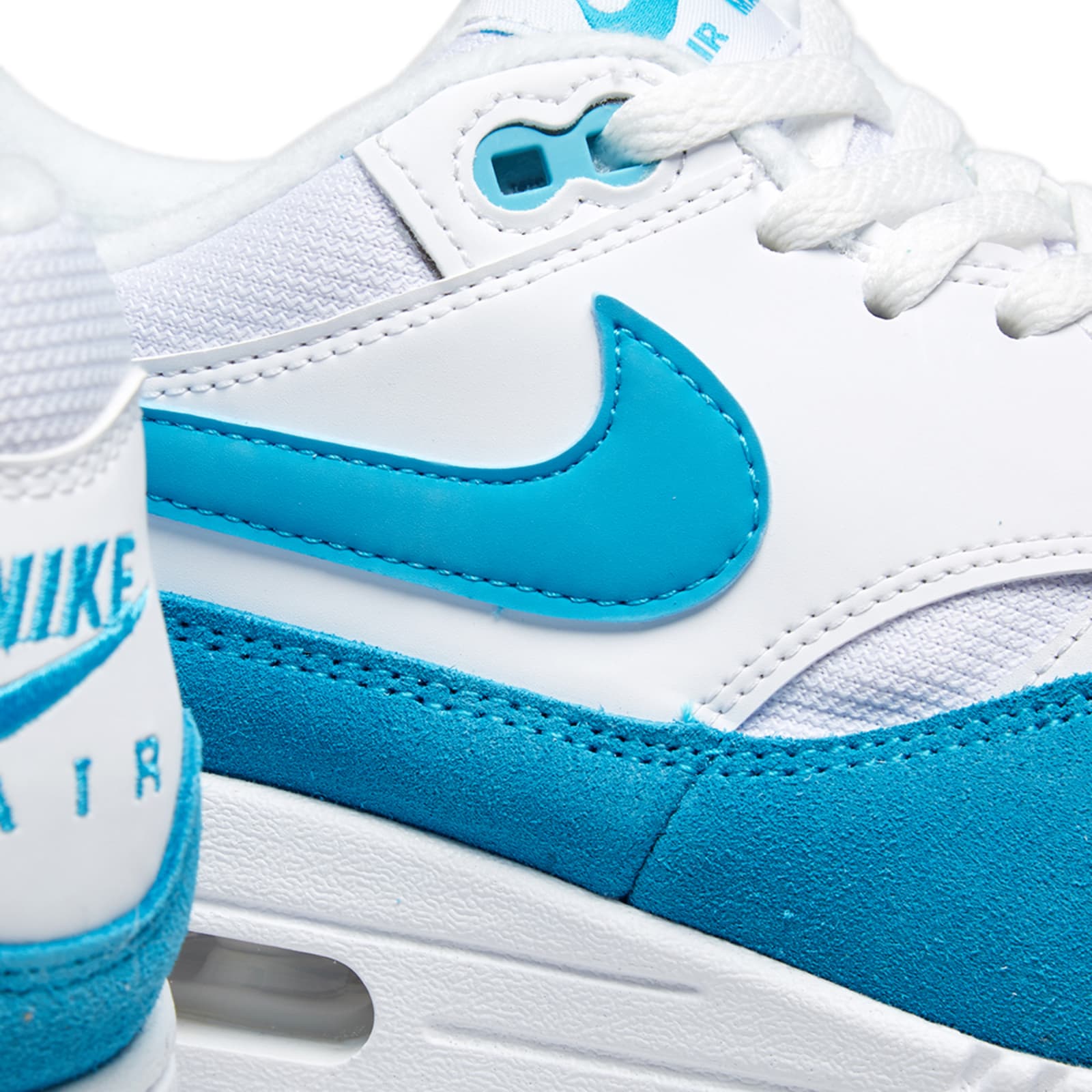 air max 1 light blue fury