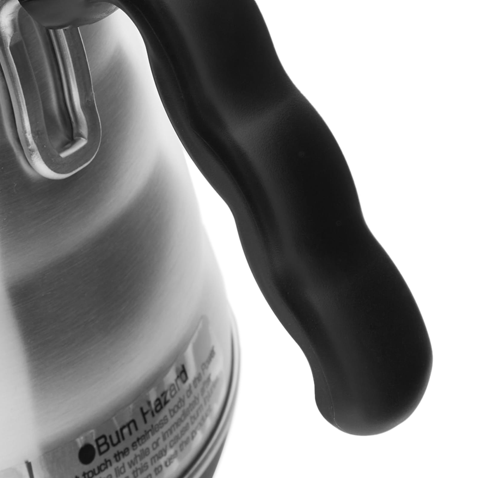 Hario Buono V60 Power Kettle With Temperature Control Stainless Steel