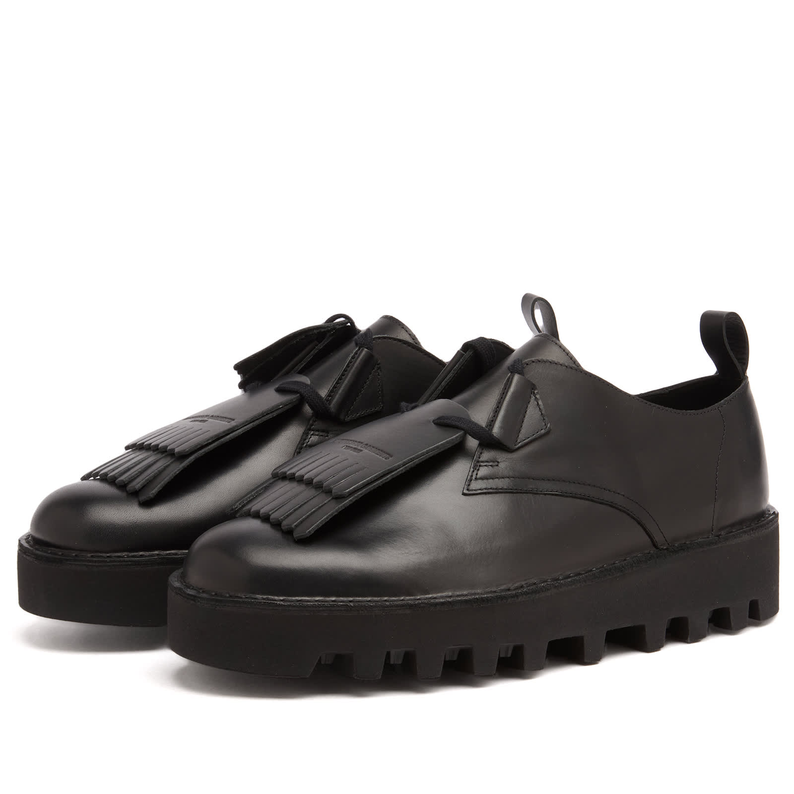 Clarks Originals x Engineered Garments Desert Khan