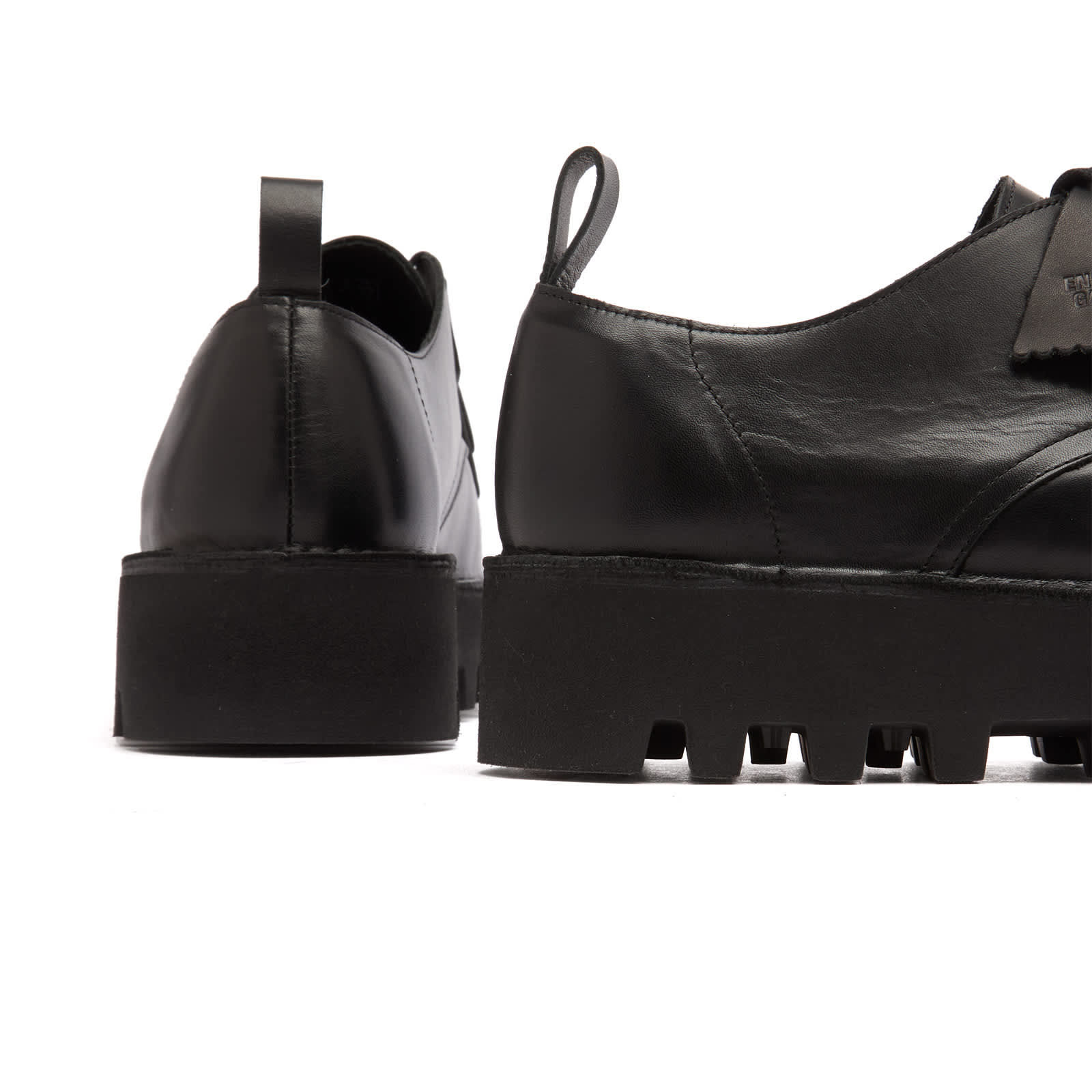 Clarks Originals x Engineered Garments Desert Khan