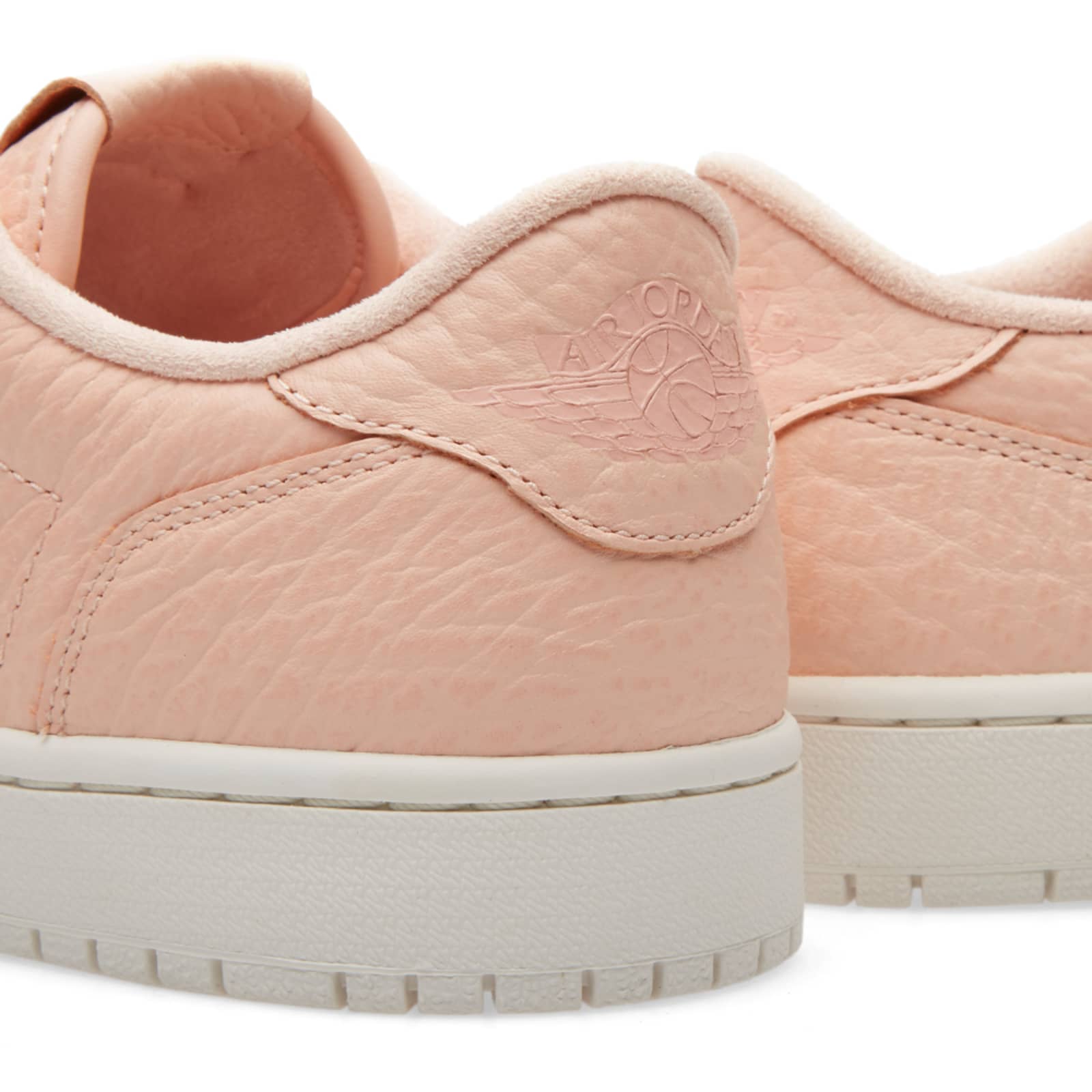 air jordan retro 1 low orange