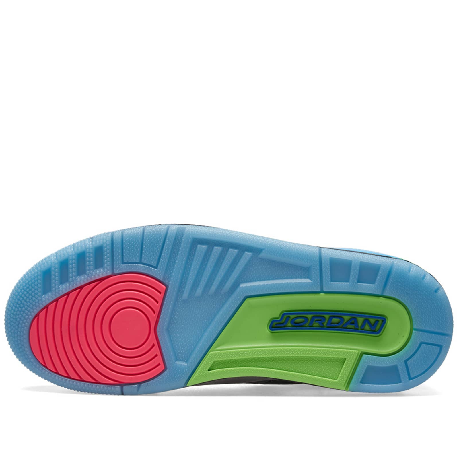 jordan 3 retro quai 54