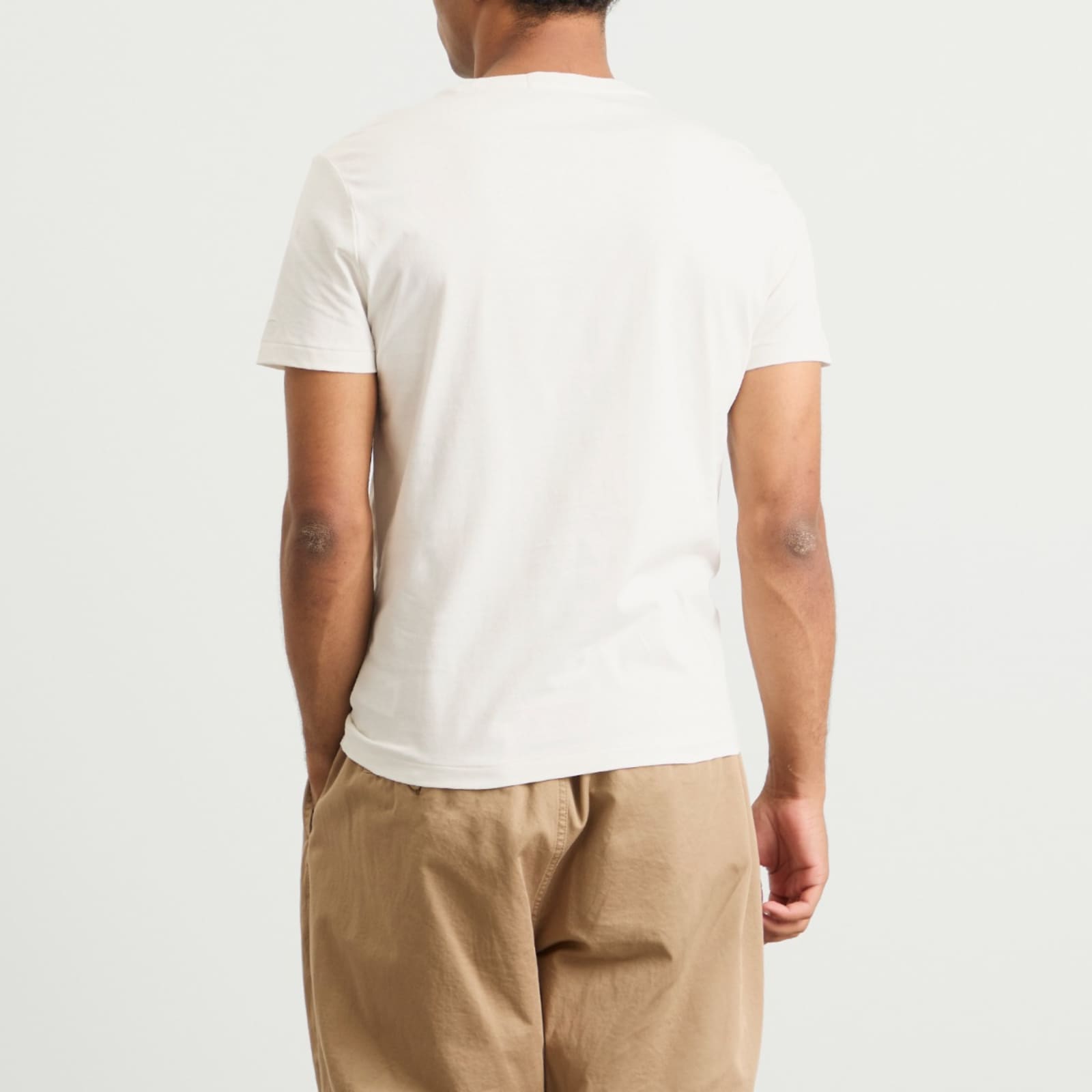 Polo Ralph Lauren Heritage Bear T-Shirt