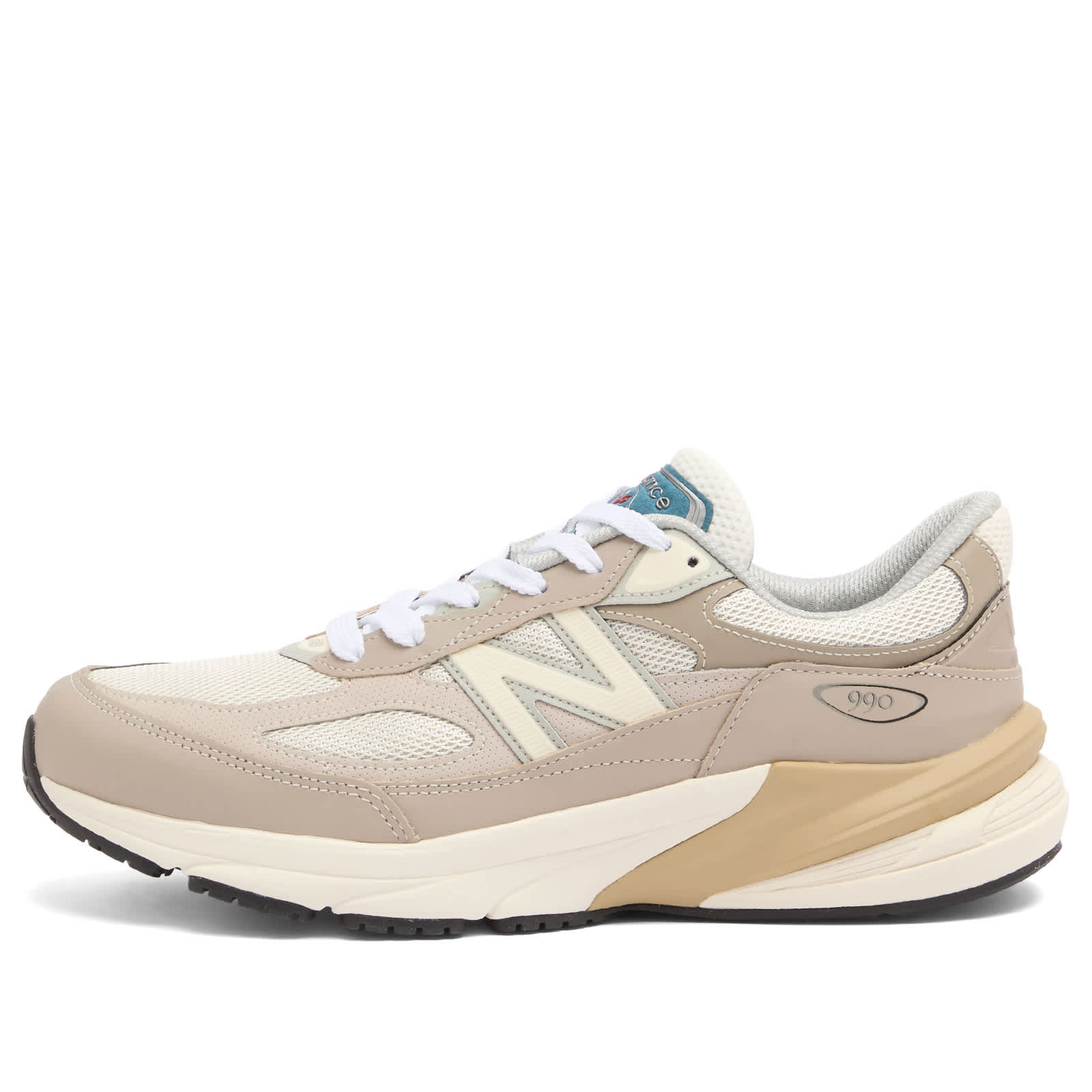 New Balance Mens Sneakers | END. (US)