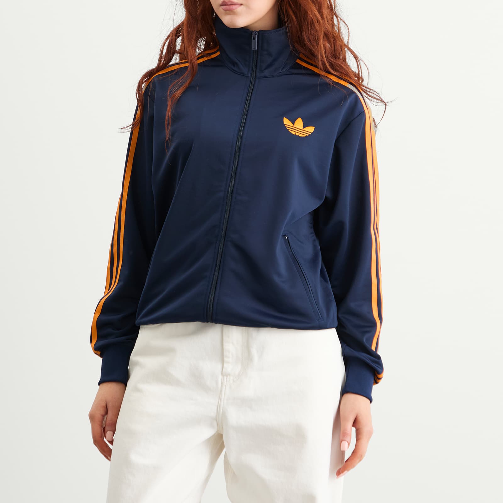 adidas Adicolor Classics Firebird Track Top