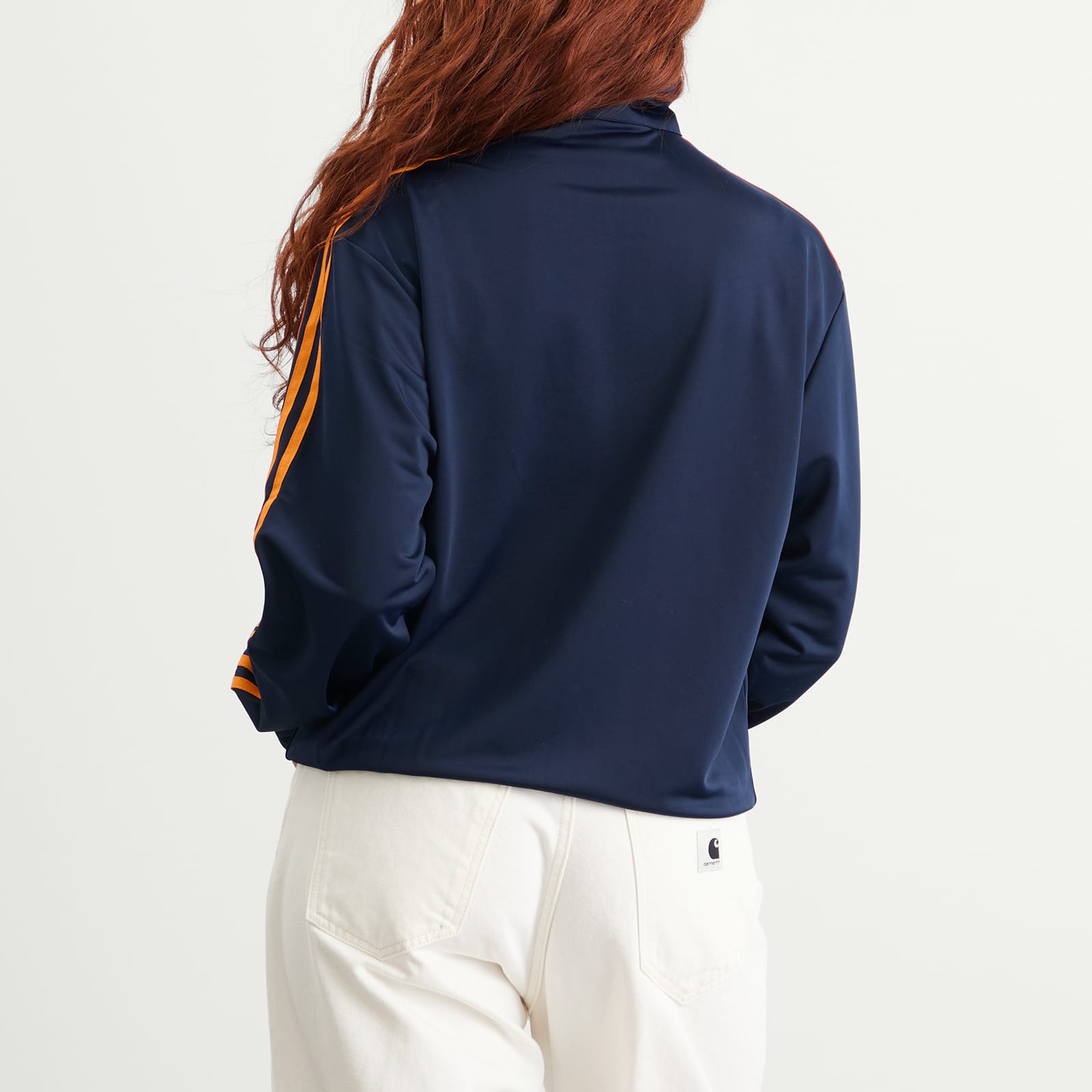 adidas Adicolor Classics Firebird Track Top