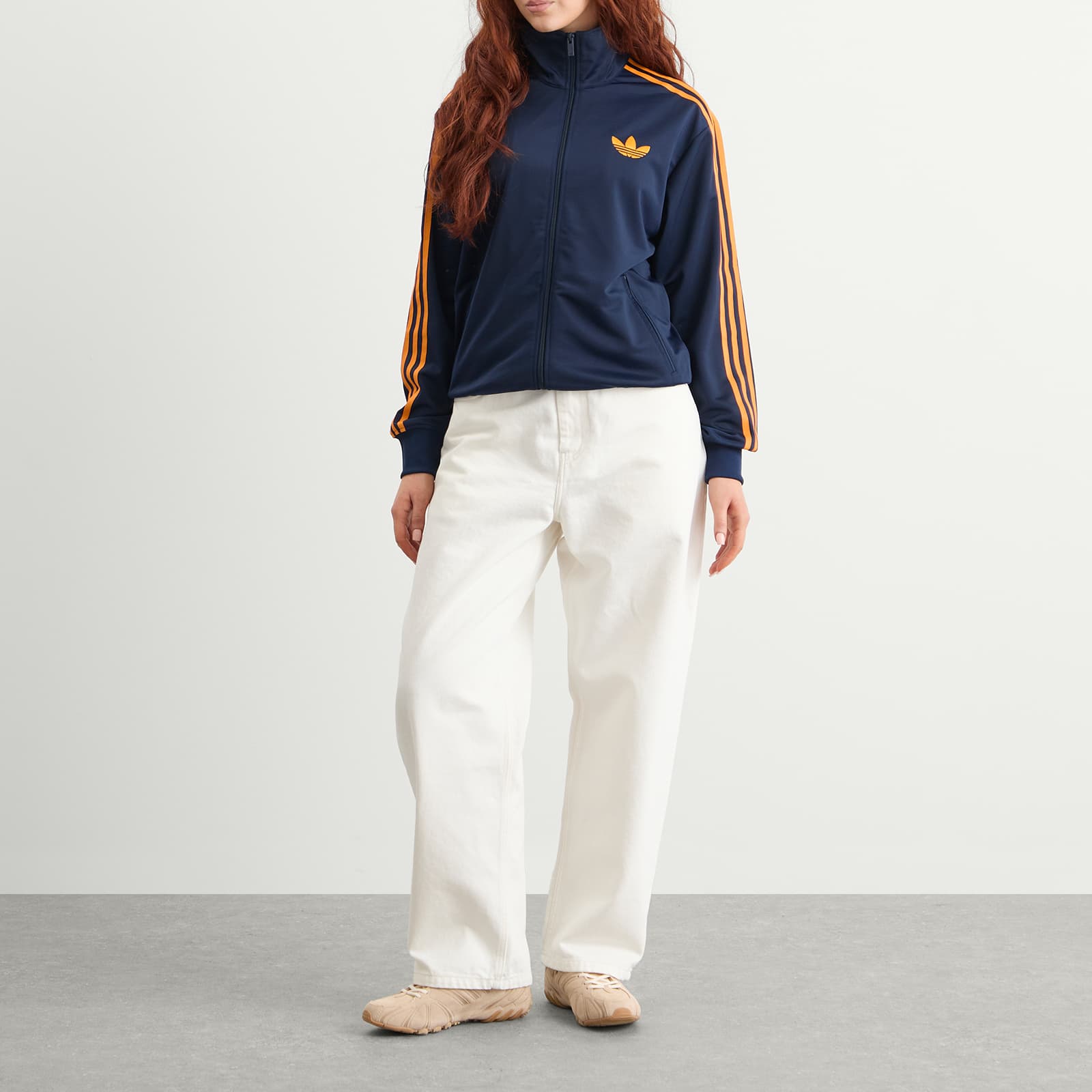 adidas Adicolor Classics Firebird Track Top