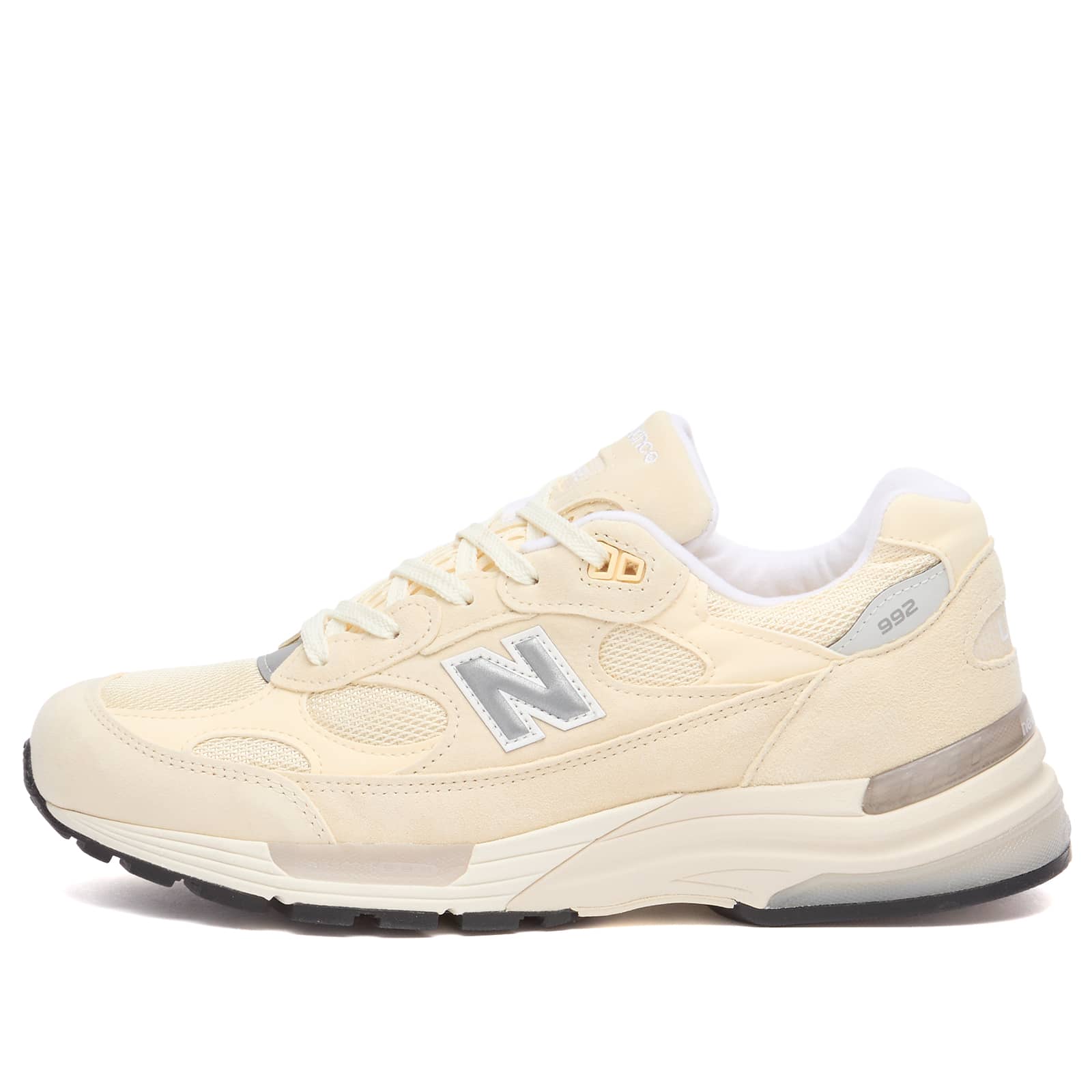 New Balance U992MC Sneaker - Made in USA - Cream