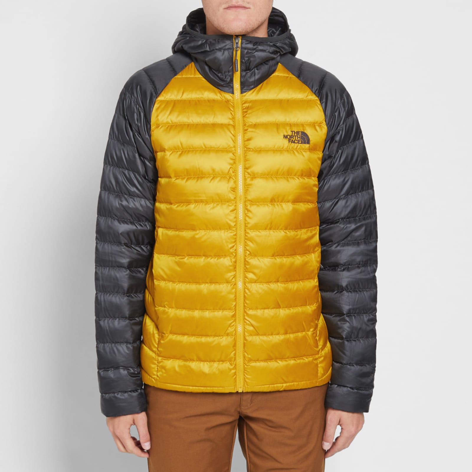 North face m trevail hoodie Clearance