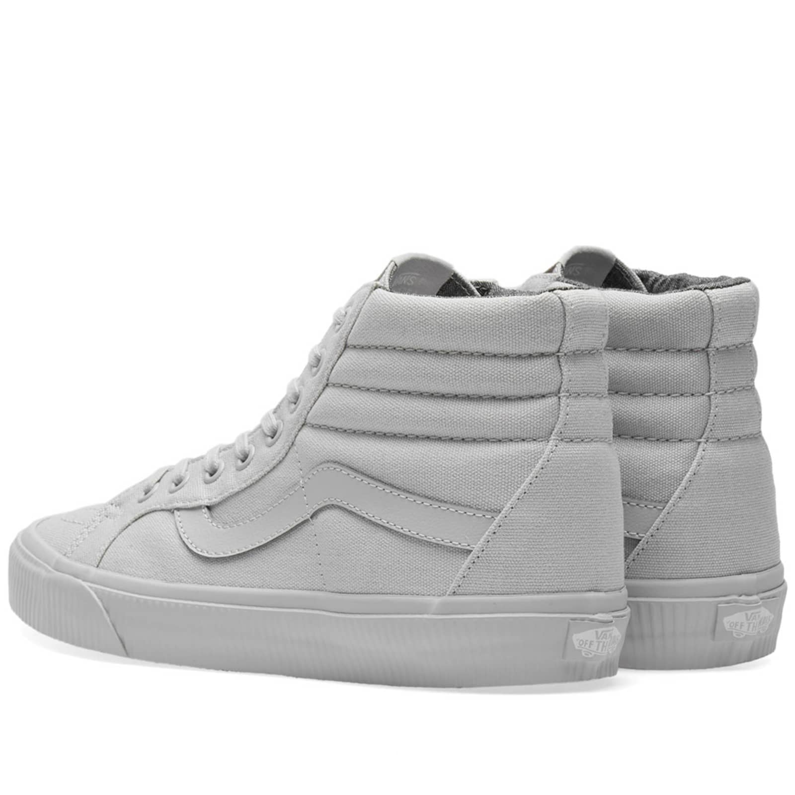 Vans Sk8Hi Reissue Micro Chip END.