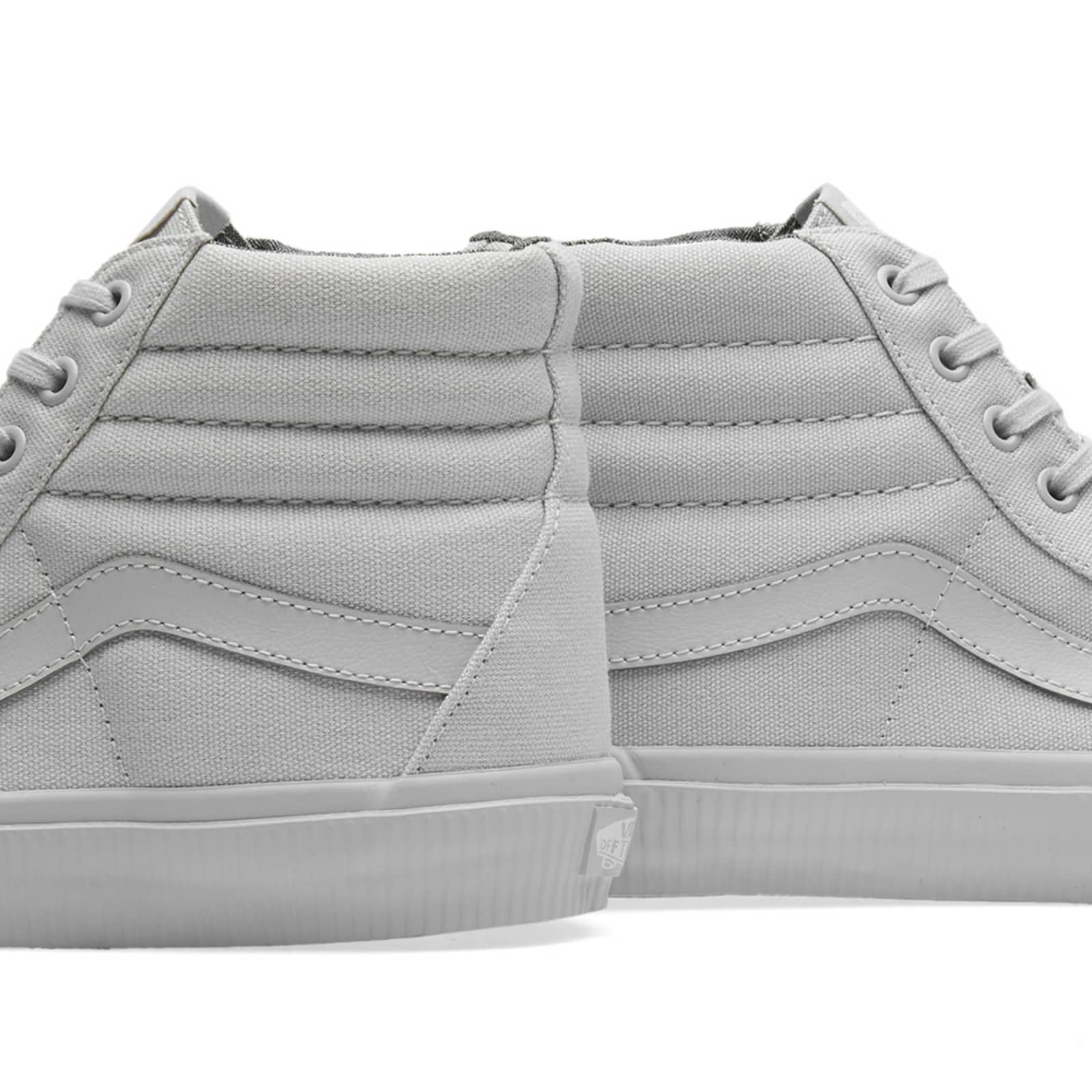 Vans Sk8Hi Reissue Micro Chip END.