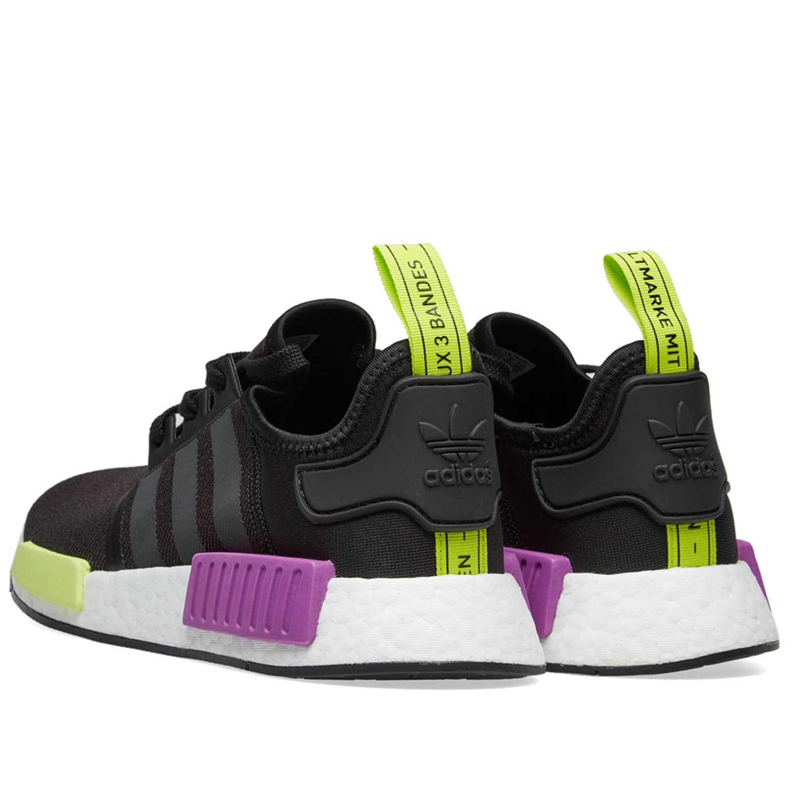 purple nmd r1