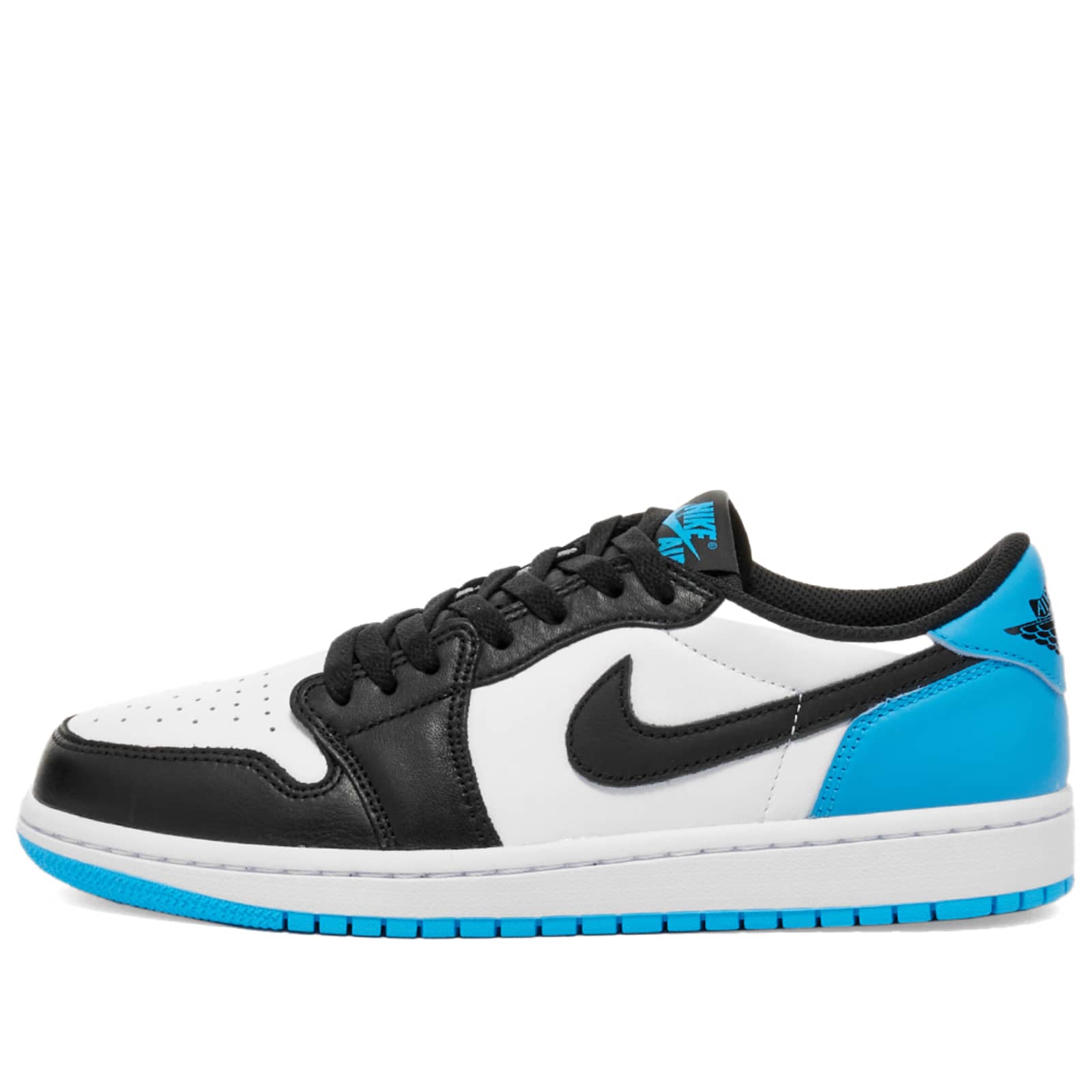 jordan 1 retro low blue