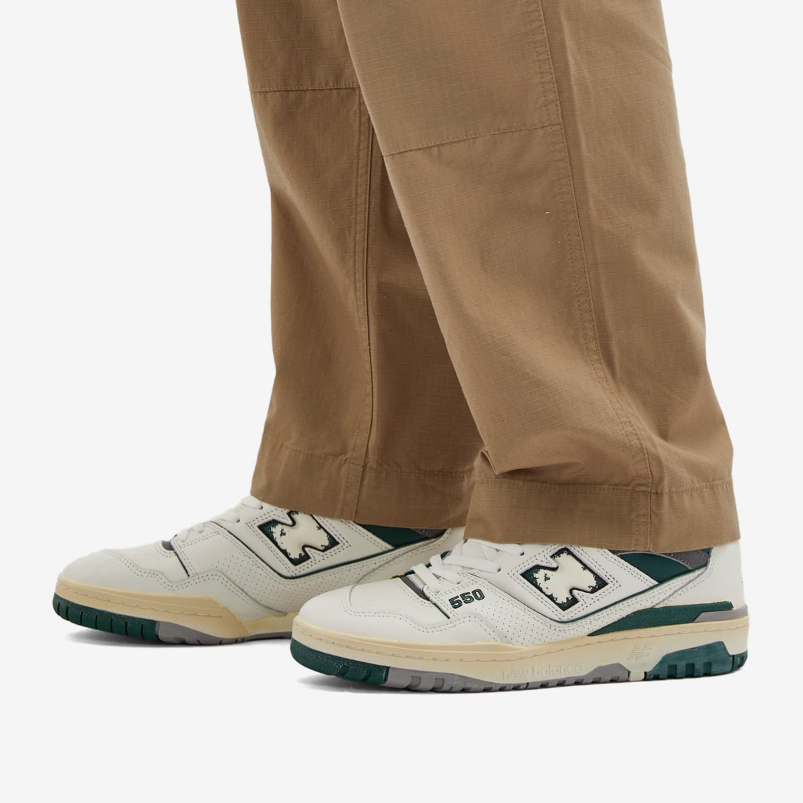 New Balance BB550VTG - Sea Salt